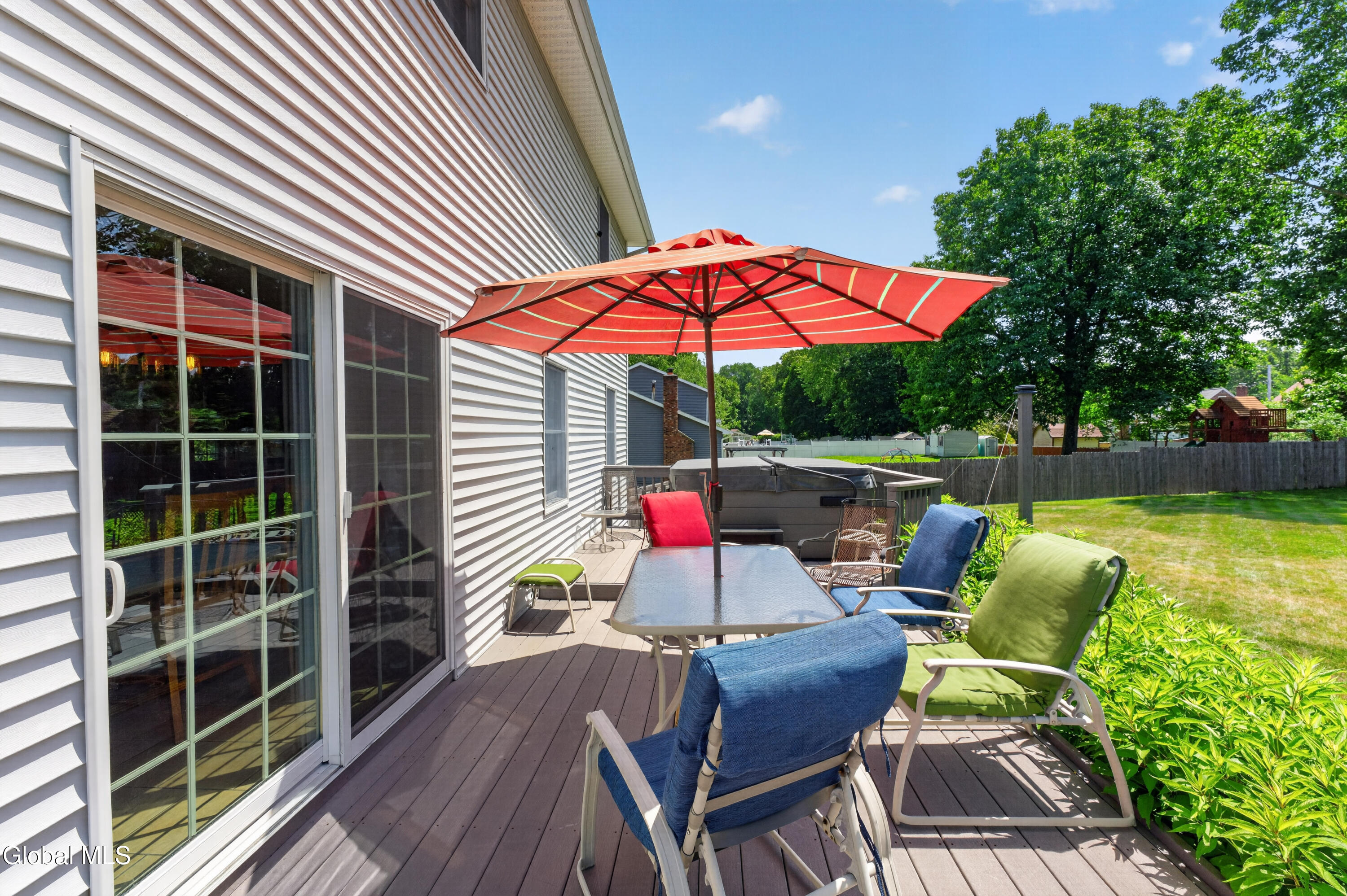 4 Stottle Lane Glenville NY 12302