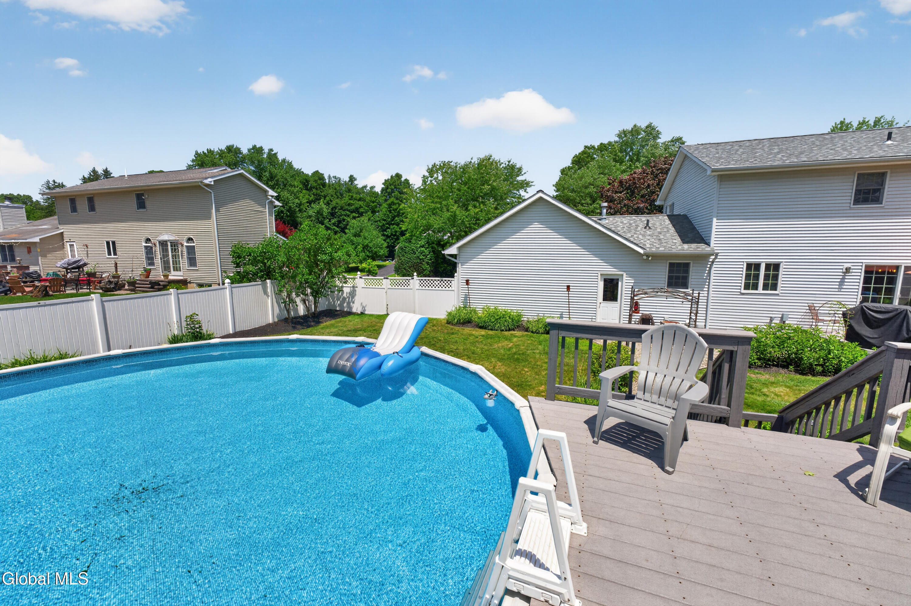 4 Stottle Lane Glenville NY 12302