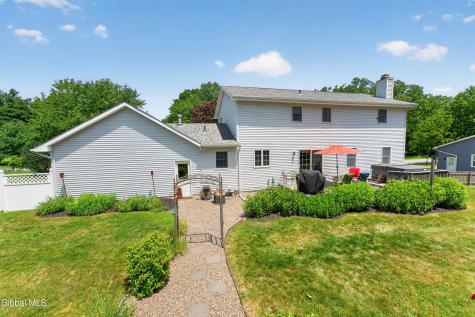 4 Stottle Lane Glenville NY 12302