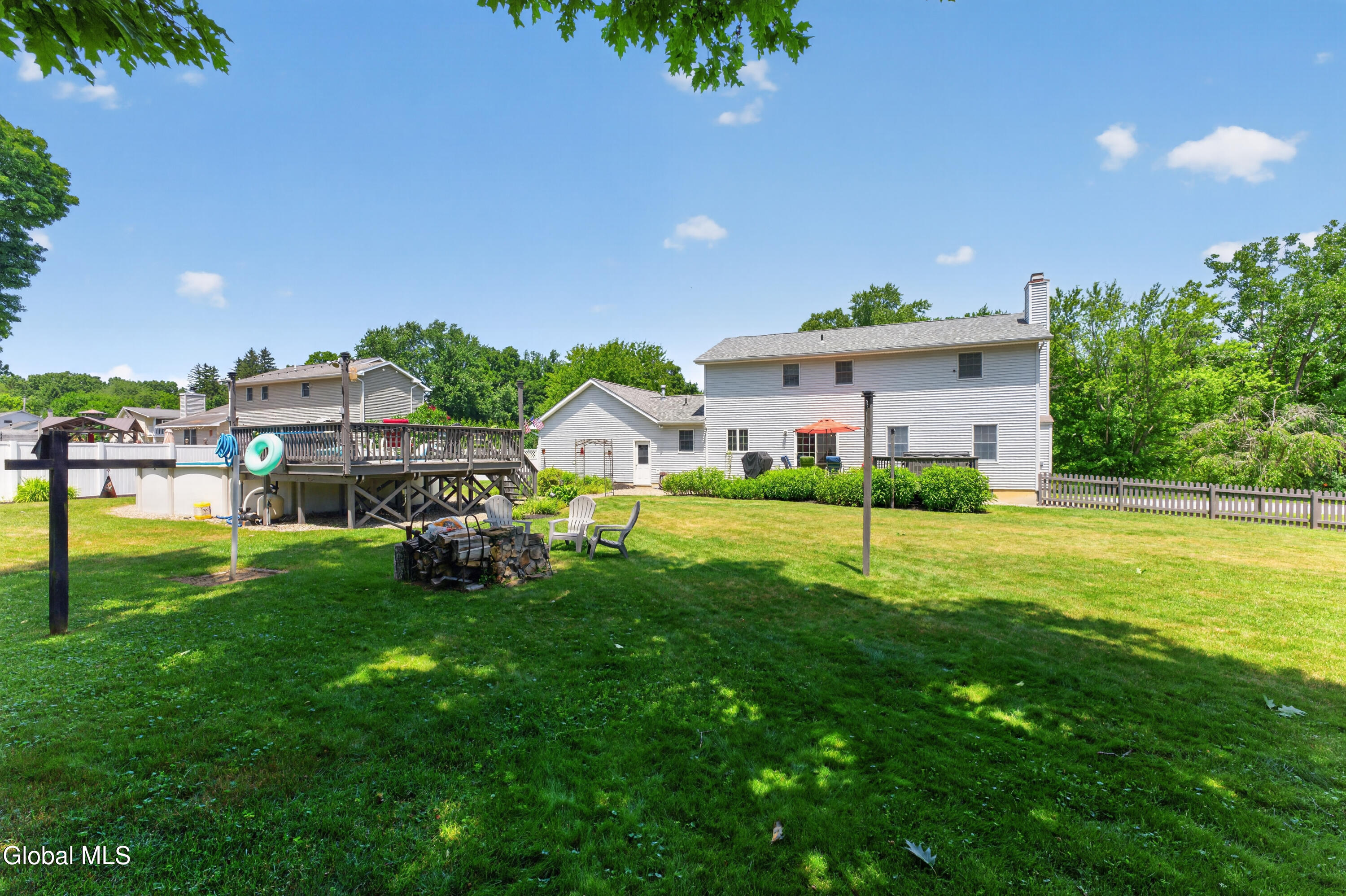 4 Stottle Lane Glenville NY 12302