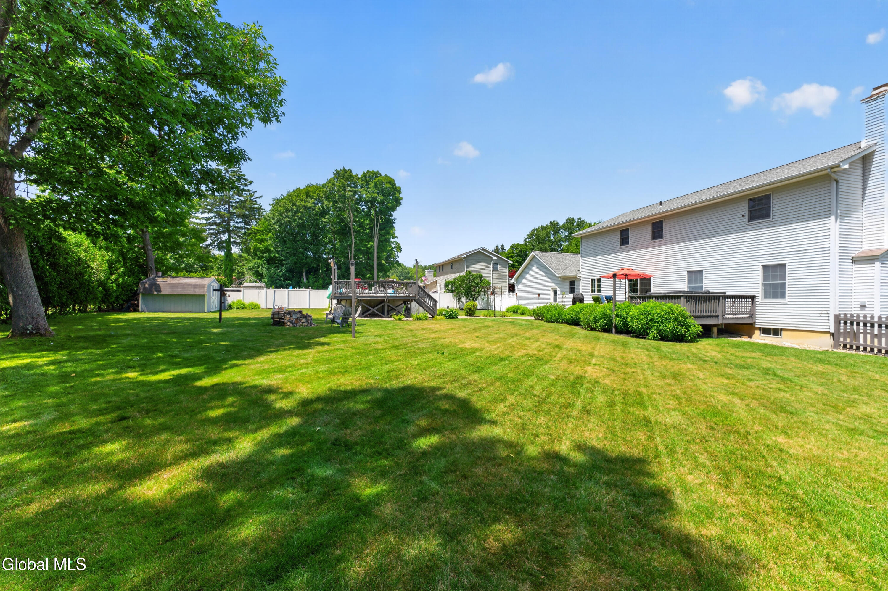 4 Stottle Lane Glenville NY 12302