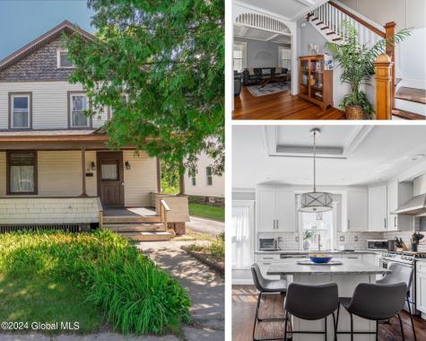 92 Ballston Avenue Saratoga Springs NY 12866