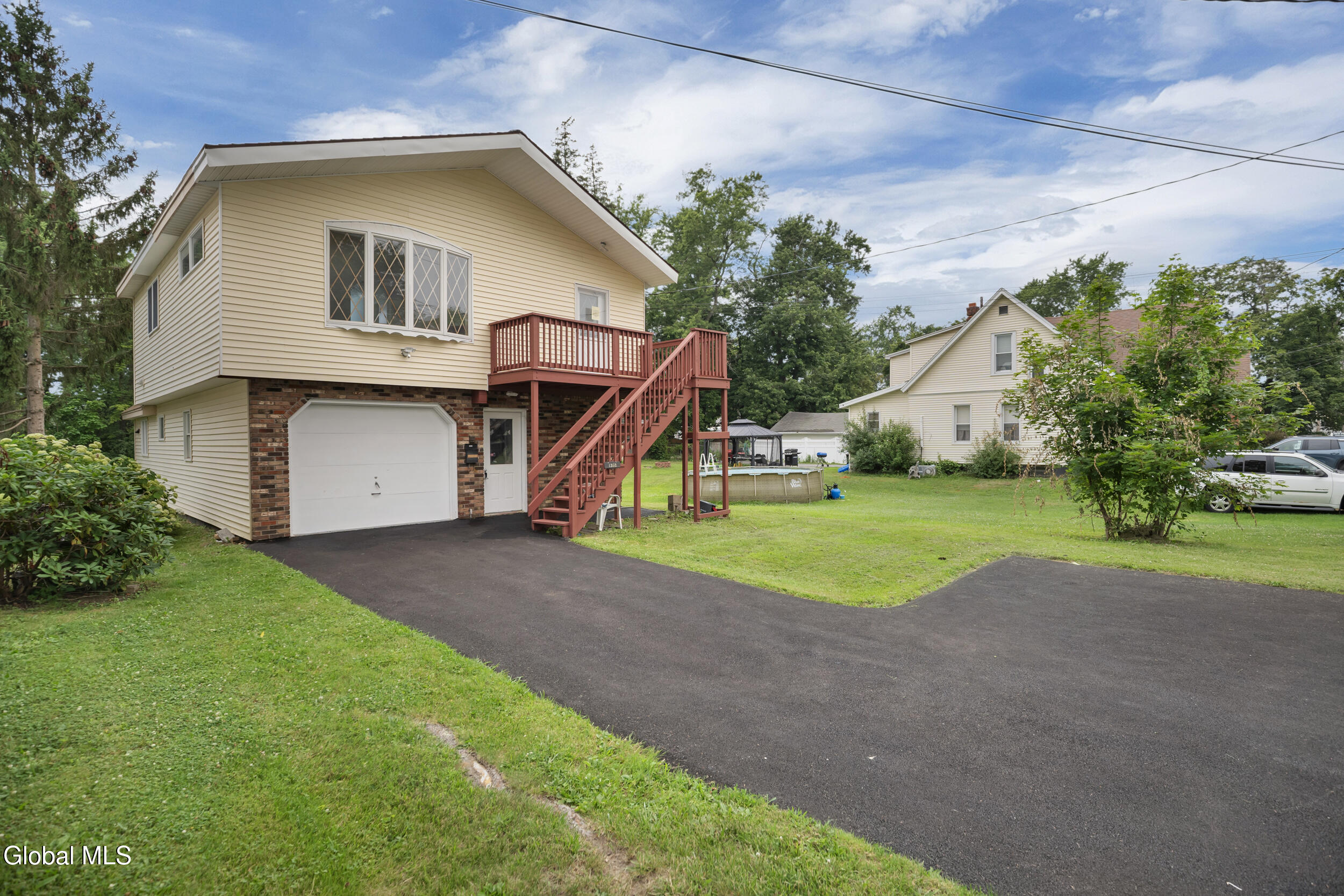 1368 Belmont Avenue Schenectady NY 12308