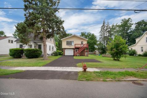1368 Belmont Avenue Schenectady NY 12308