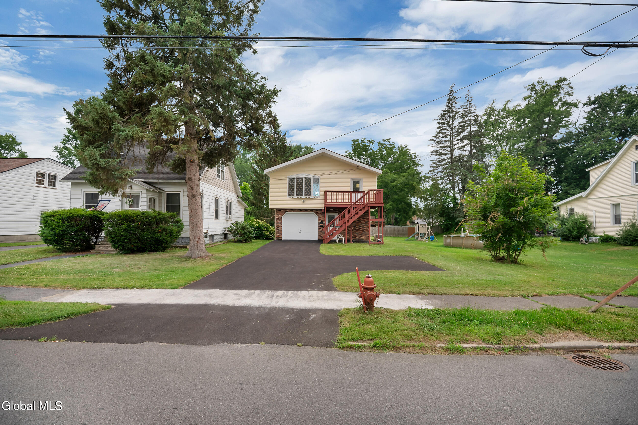 1368 Belmont Avenue Schenectady NY 12308
