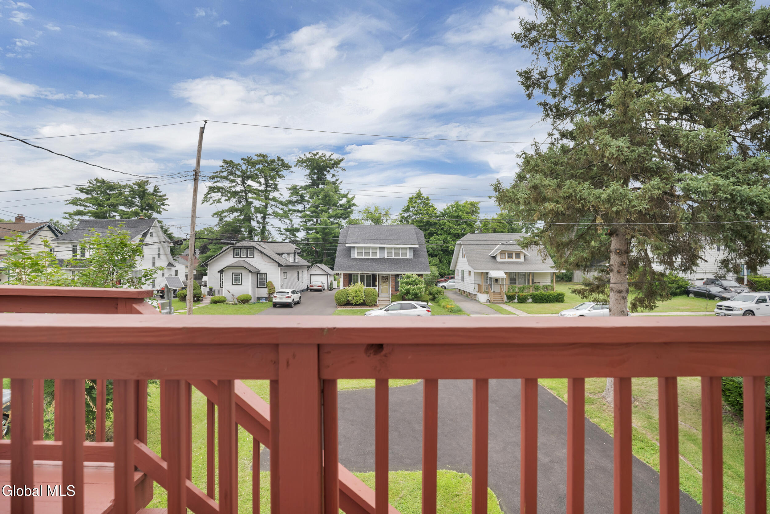 1368 Belmont Avenue Schenectady NY 12308