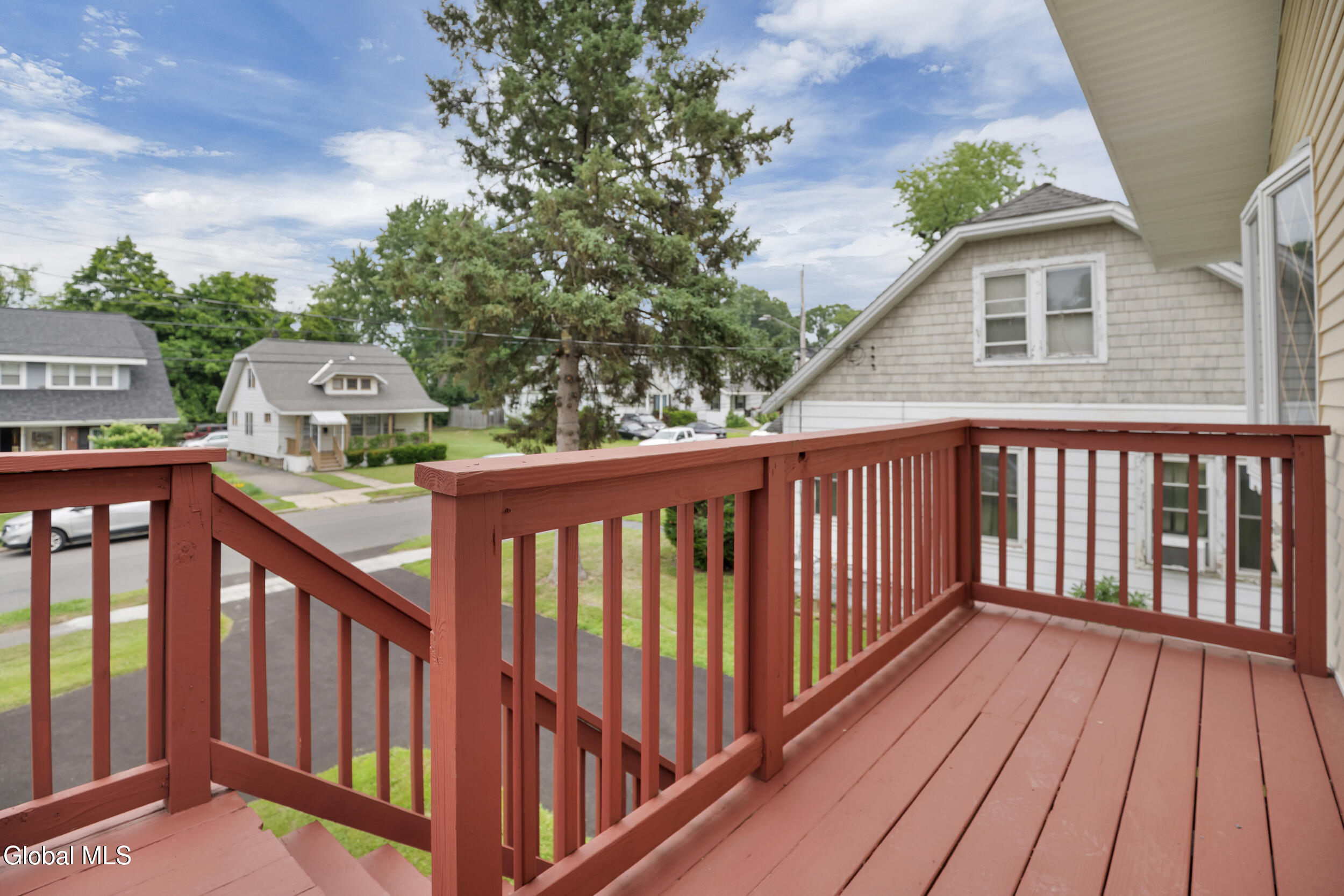 1368 Belmont Avenue Schenectady NY 12308