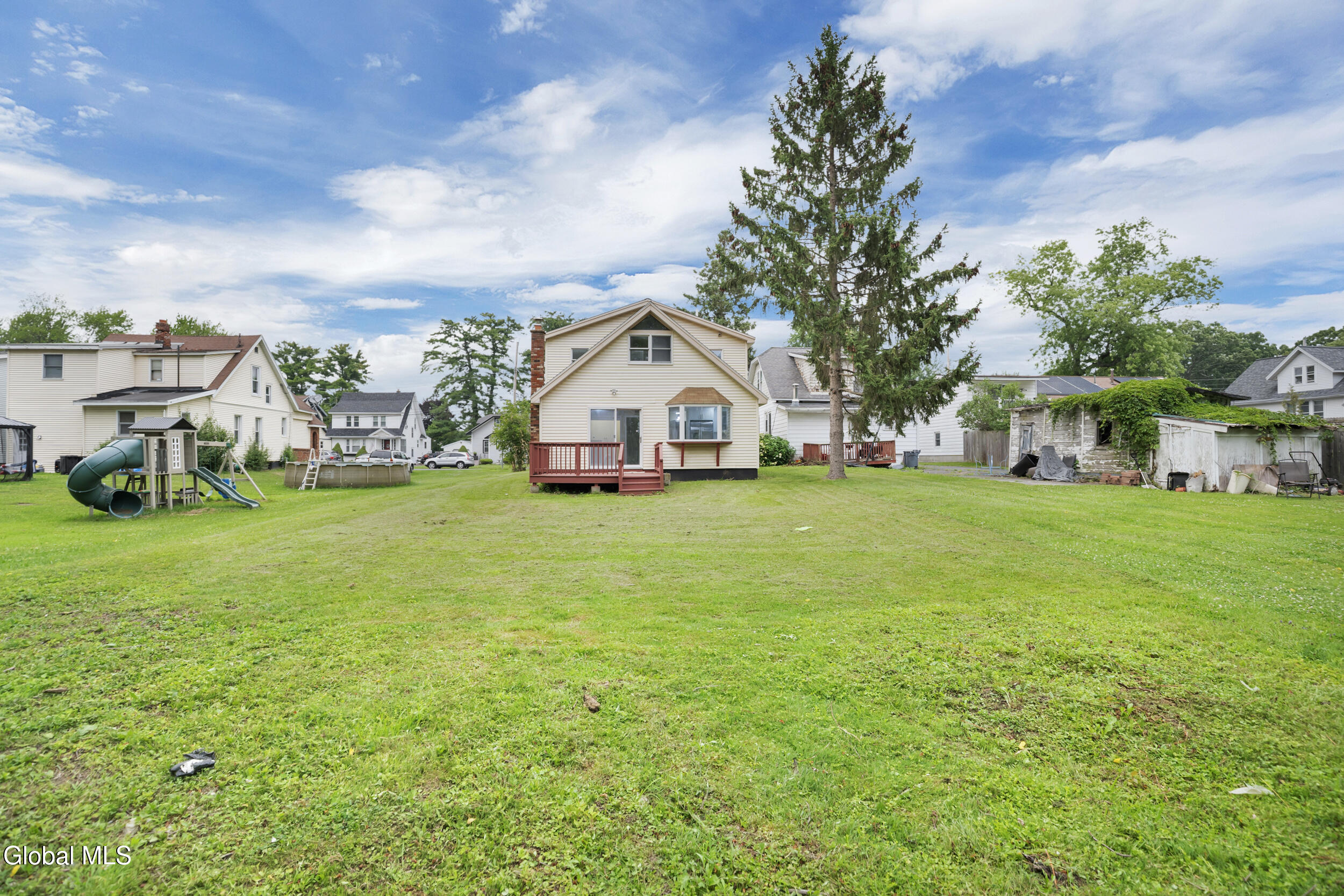 1368 Belmont Avenue Schenectady NY 12308