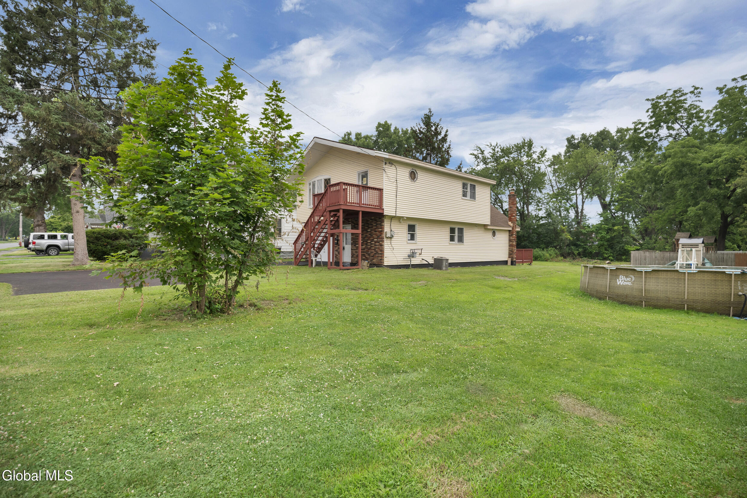 1368 Belmont Avenue Schenectady NY 12308