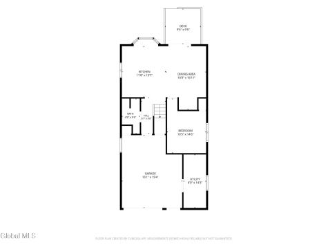 1368 Belmont Avenue Schenectady NY 12308