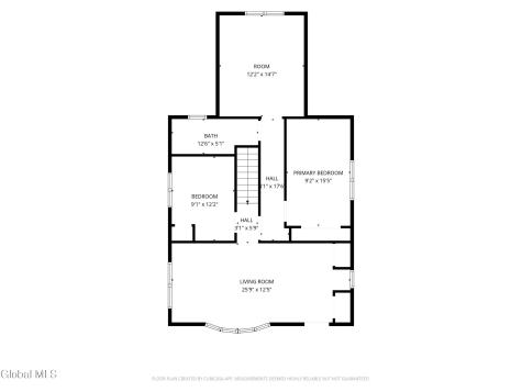 1368 Belmont Avenue Schenectady NY 12308