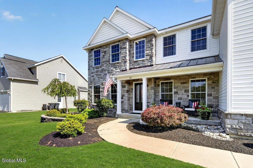 13 Peacham Road Watervliet NY 12189