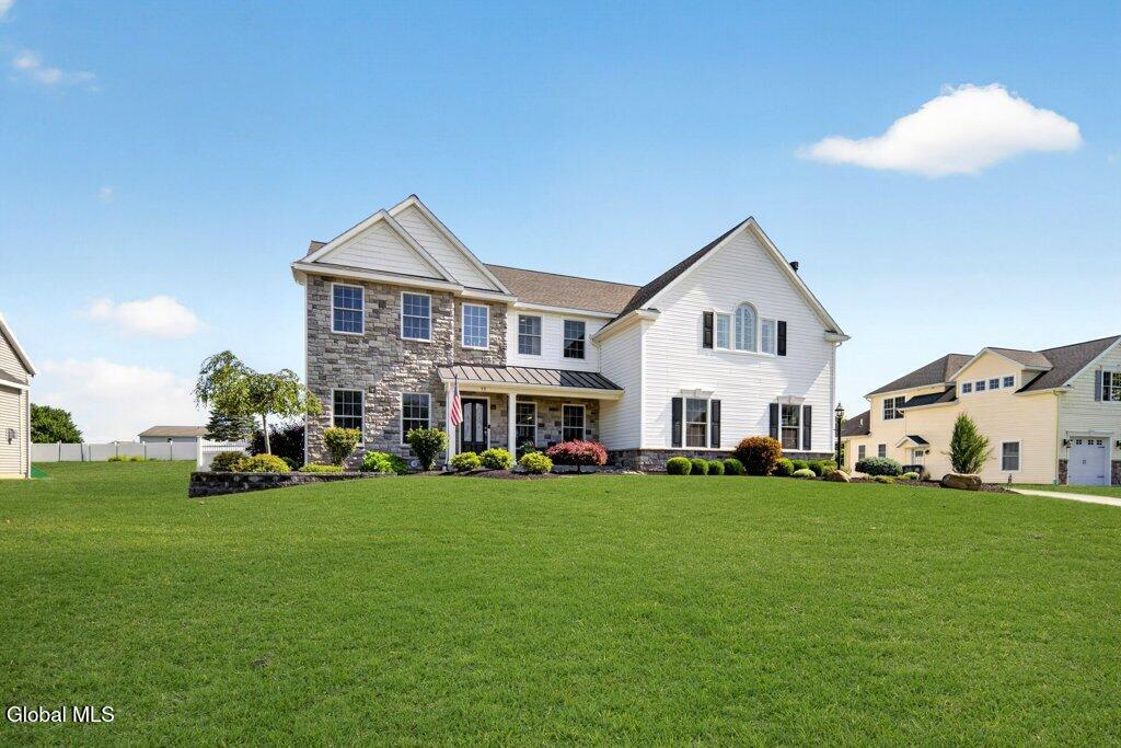 13 Peacham Road Watervliet NY 12189