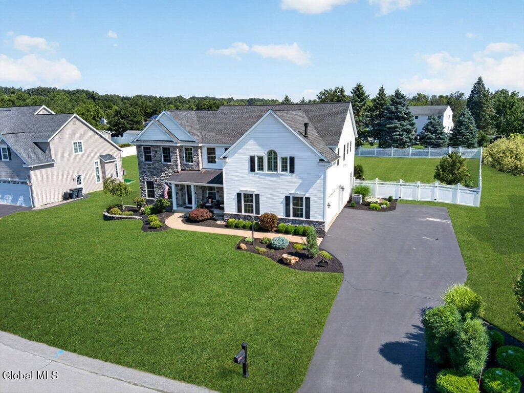 13 Peacham Road Watervliet NY 12189