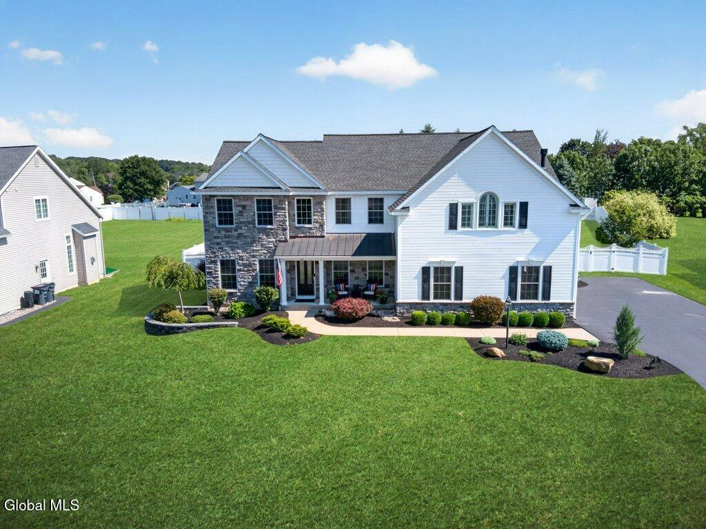 13 Peacham Road Watervliet NY 12189