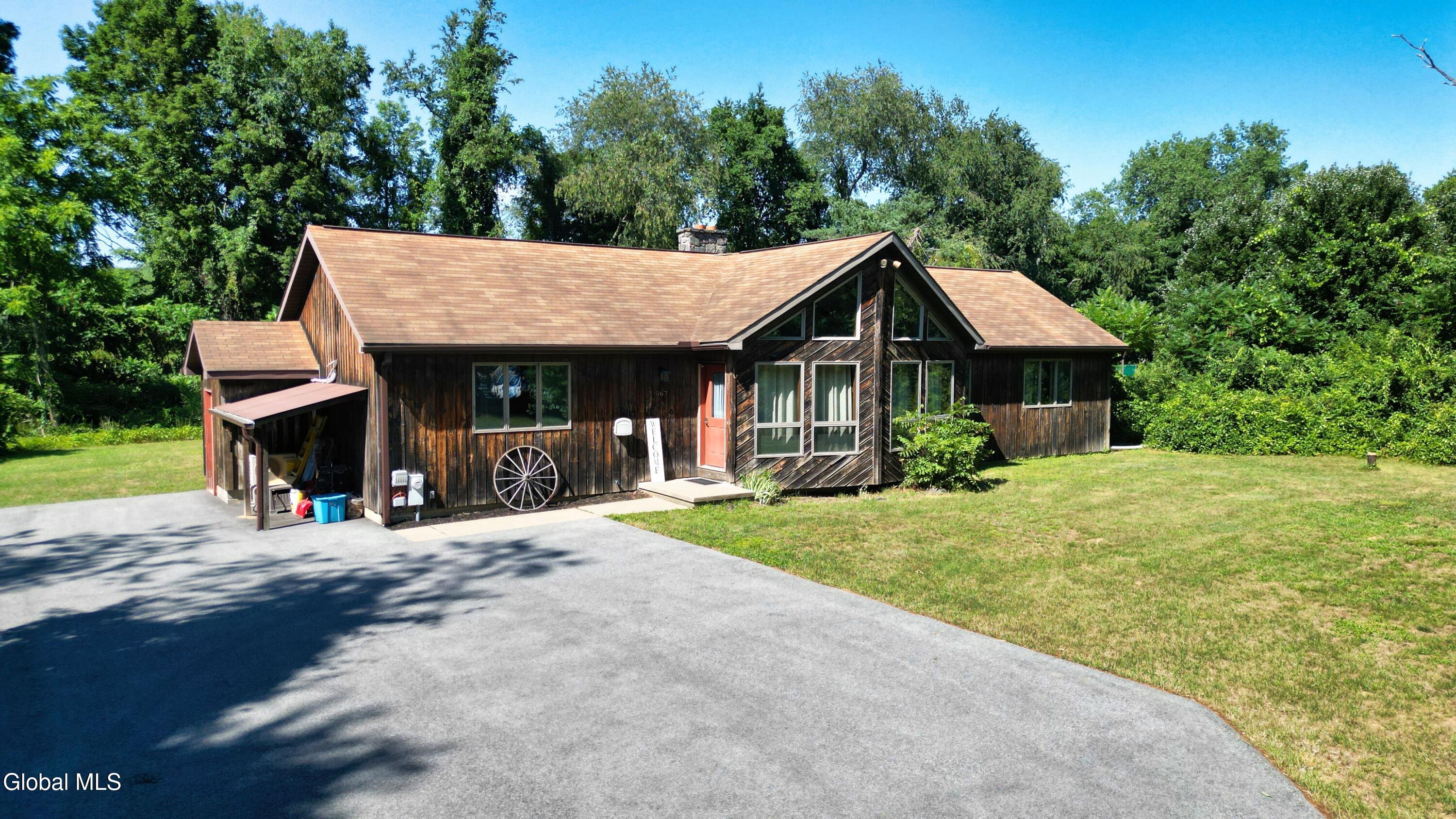 967 Ny-149 Queensbury NY 12845