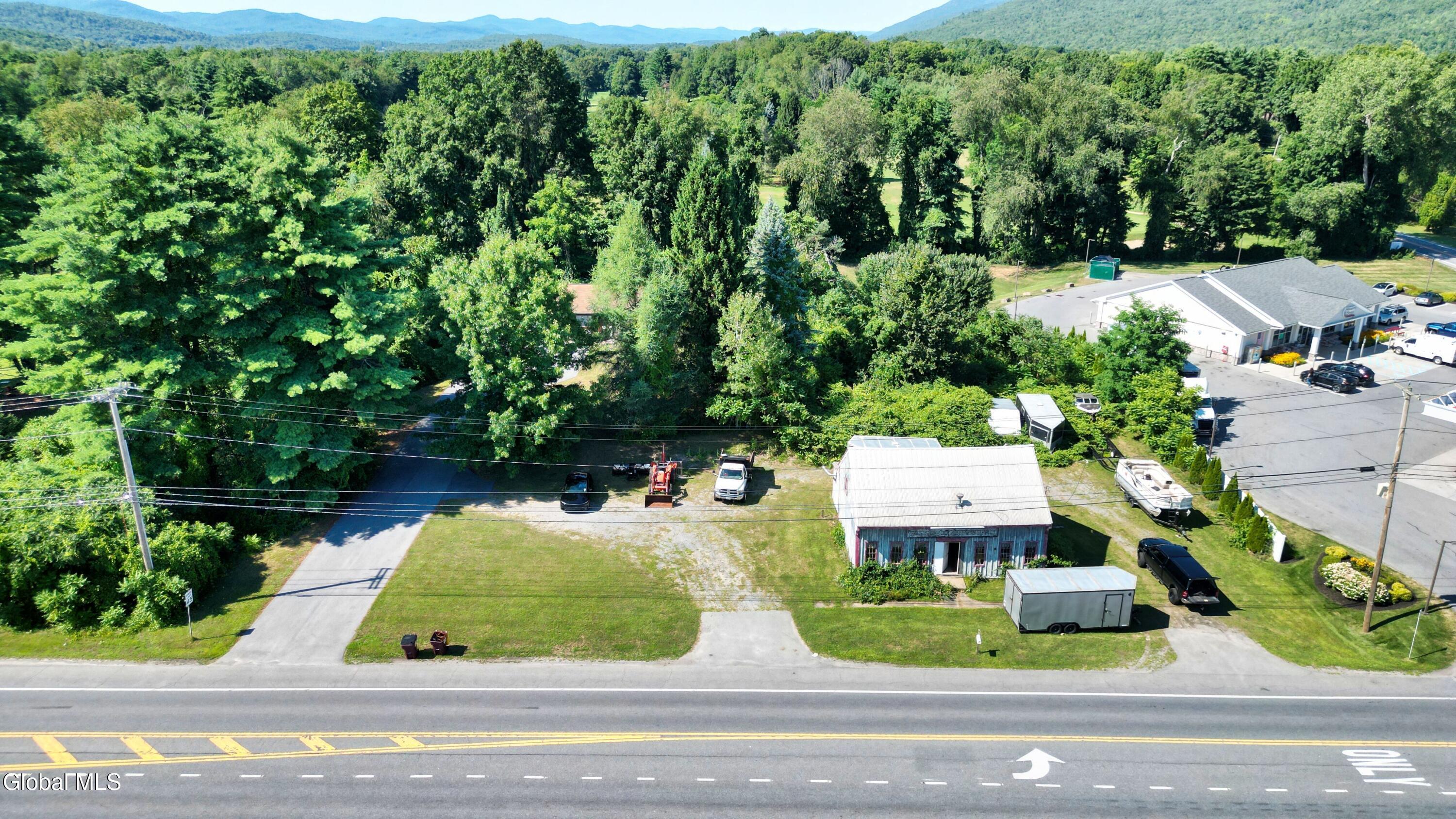967 Ny-149 Queensbury NY 12845