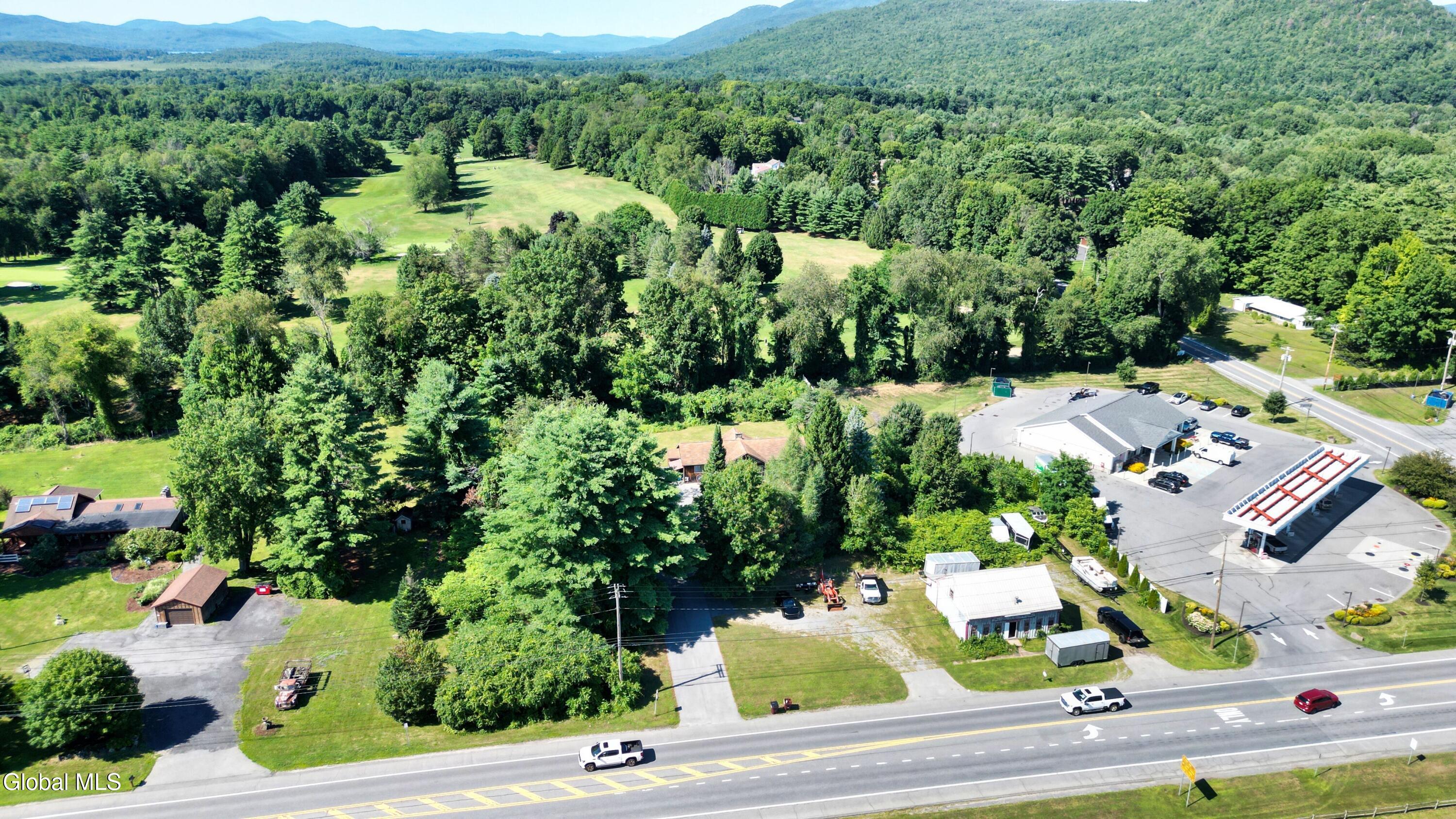 967 Ny-149 Queensbury NY 12845
