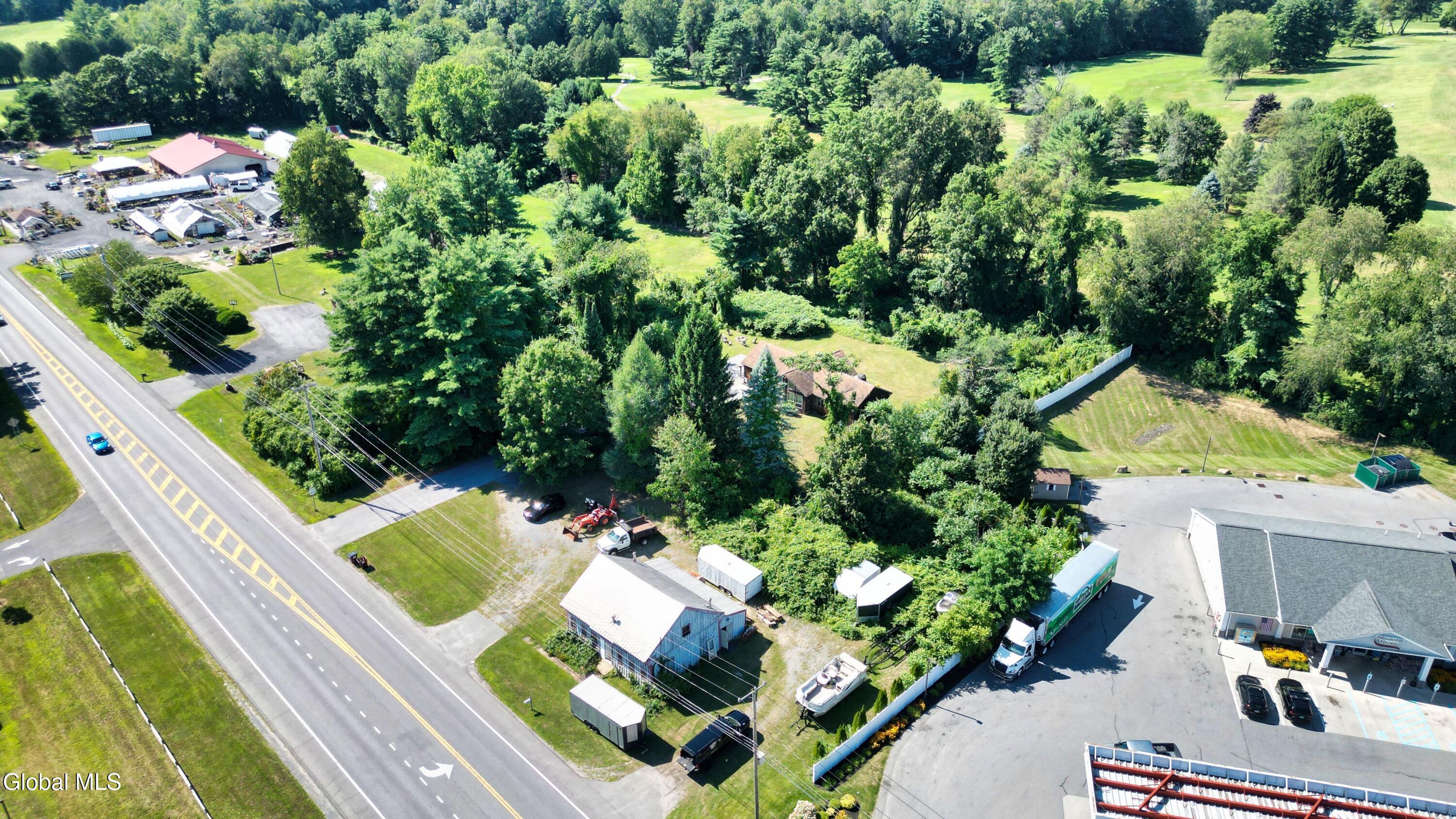 967 Ny-149 Queensbury NY 12845