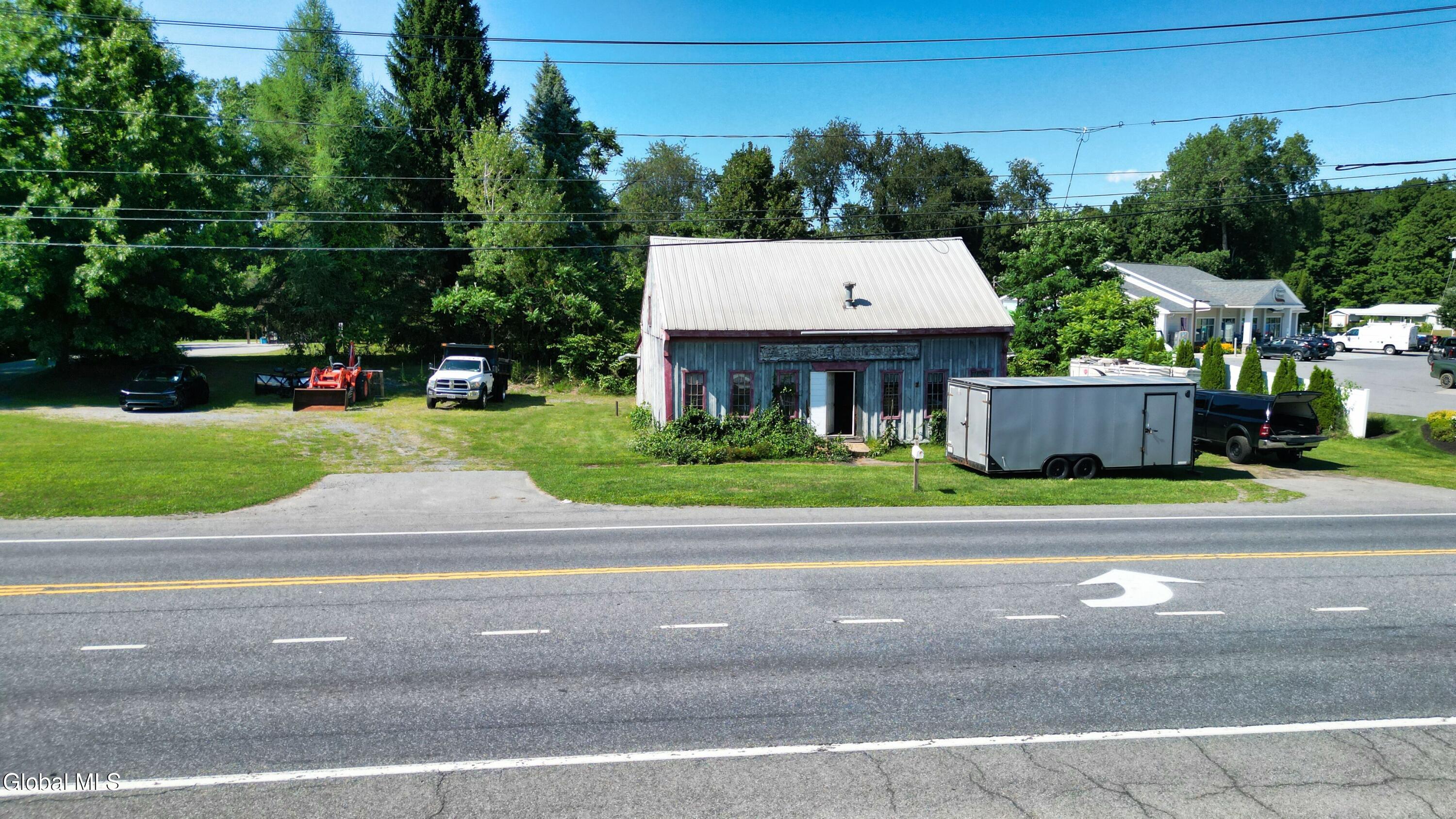 967 Ny-149 Queensbury NY 12845