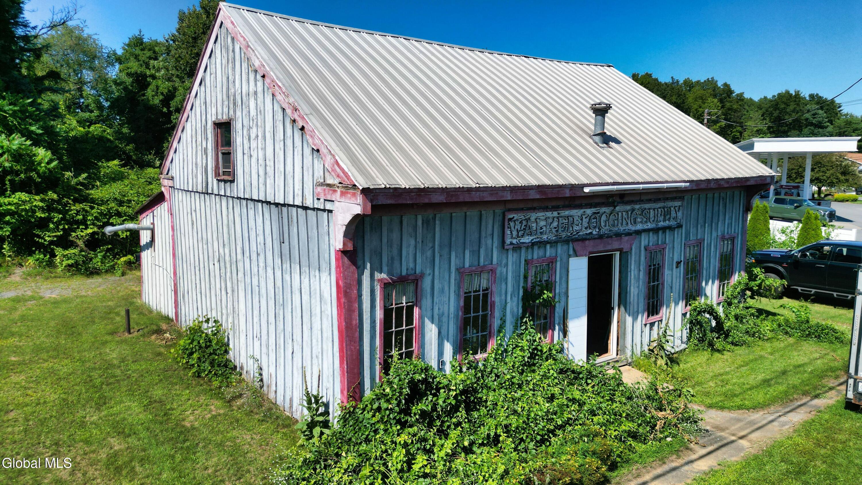 967 Ny-149 Queensbury NY 12845