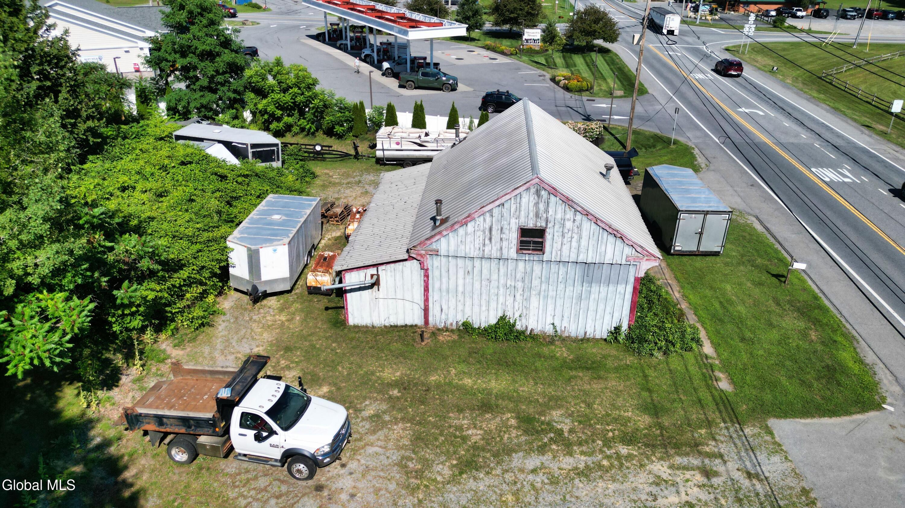 967 Ny-149 Queensbury NY 12845