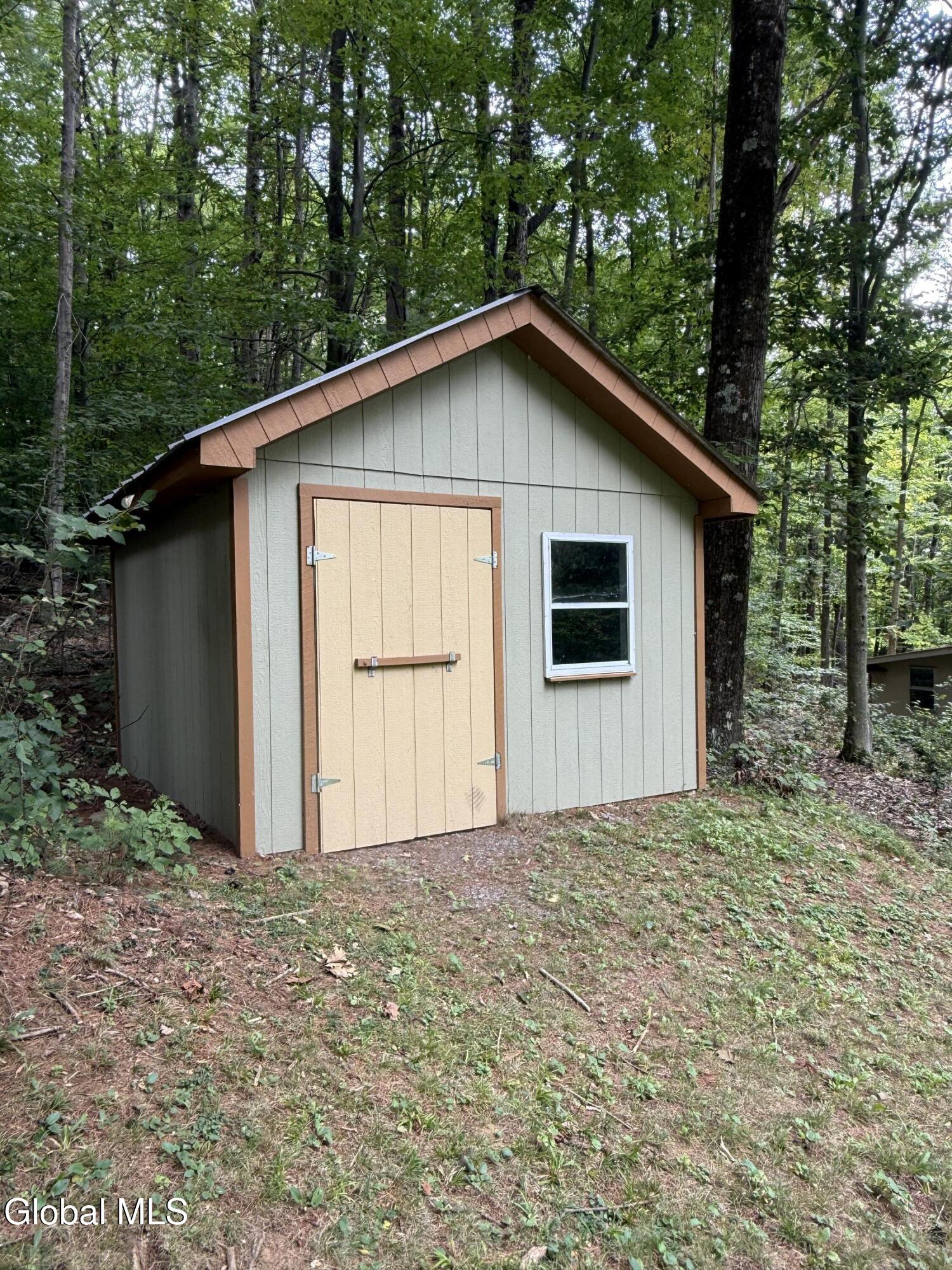 936 Ridge Road Broadalbin NY 12025