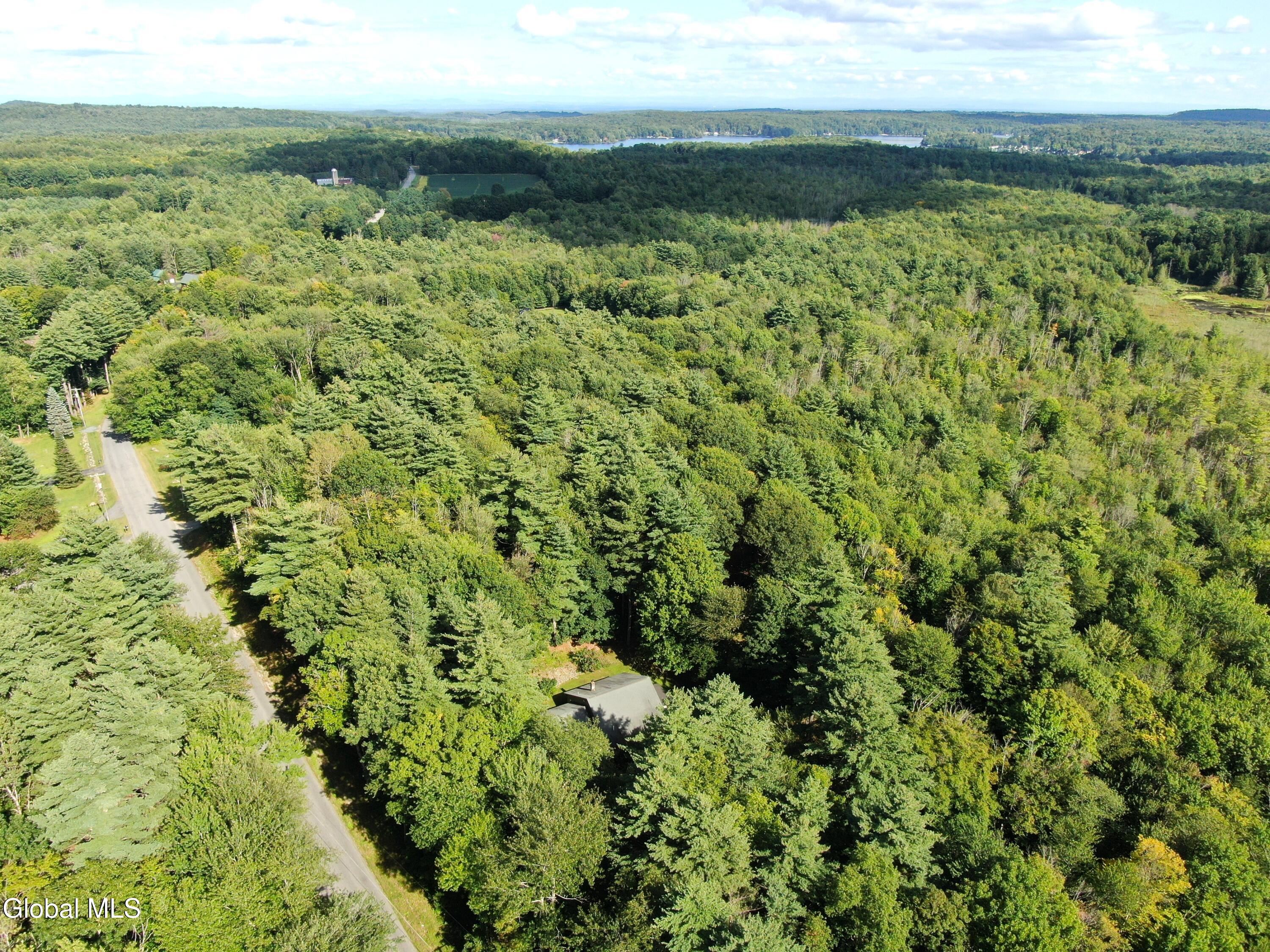 936 Ridge Road Broadalbin NY 12025