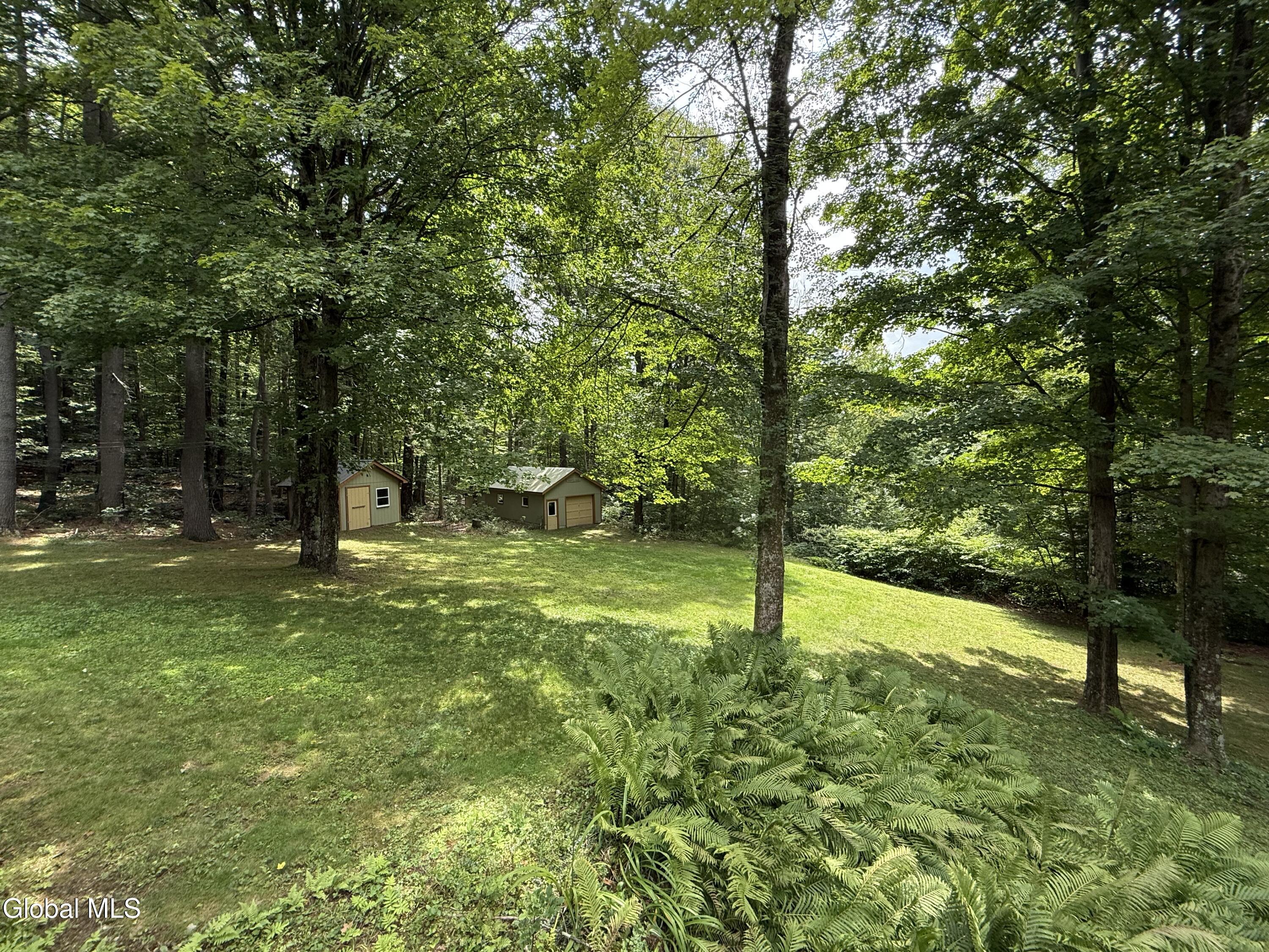 936 Ridge Road Broadalbin NY 12025