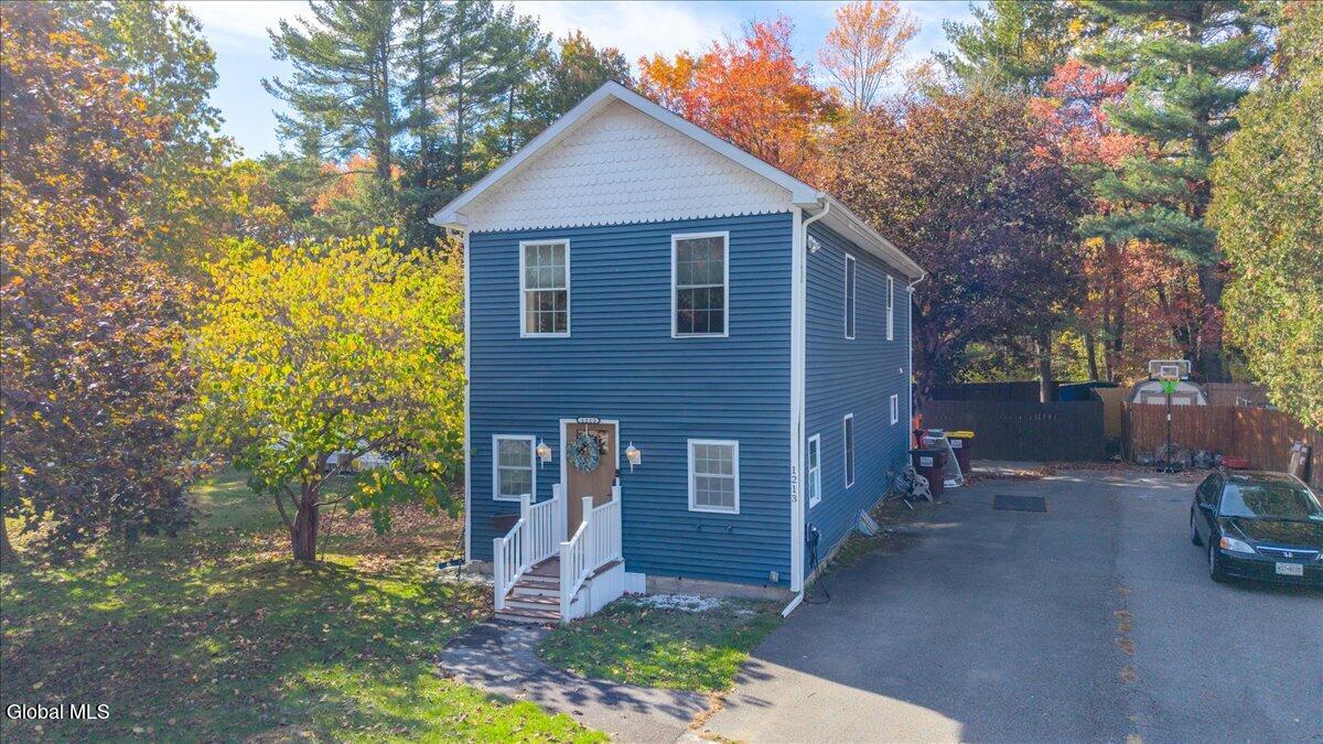 1213 Burden Lake Road Averill Park NY 12018