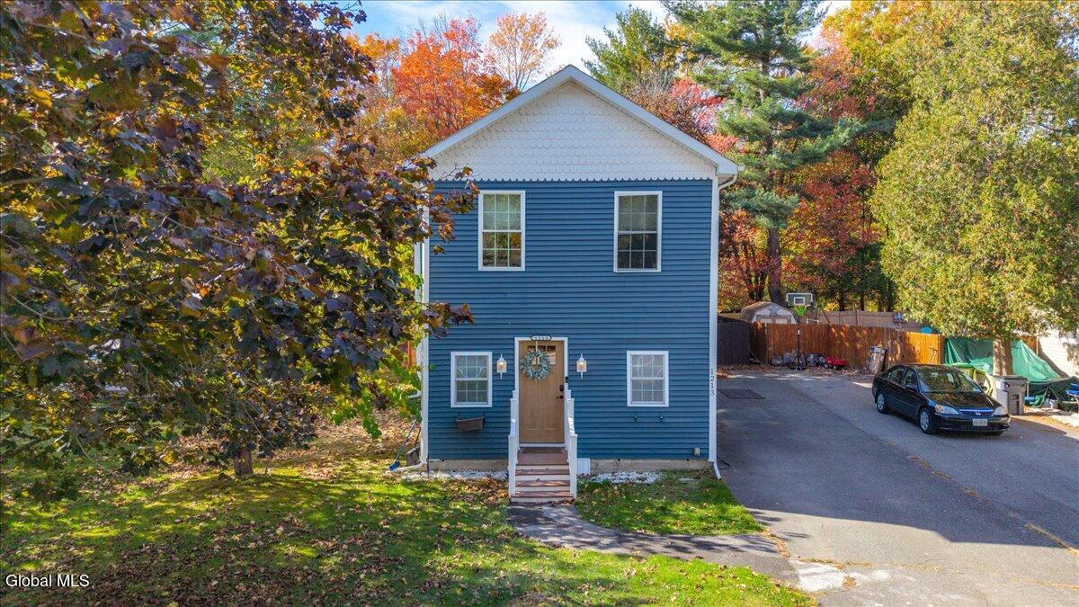 1213 Burden Lake Road Averill Park NY 12018