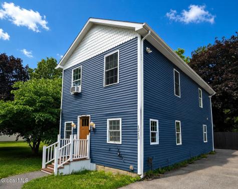 1213 Burden Lake Road Averill Park NY 12018