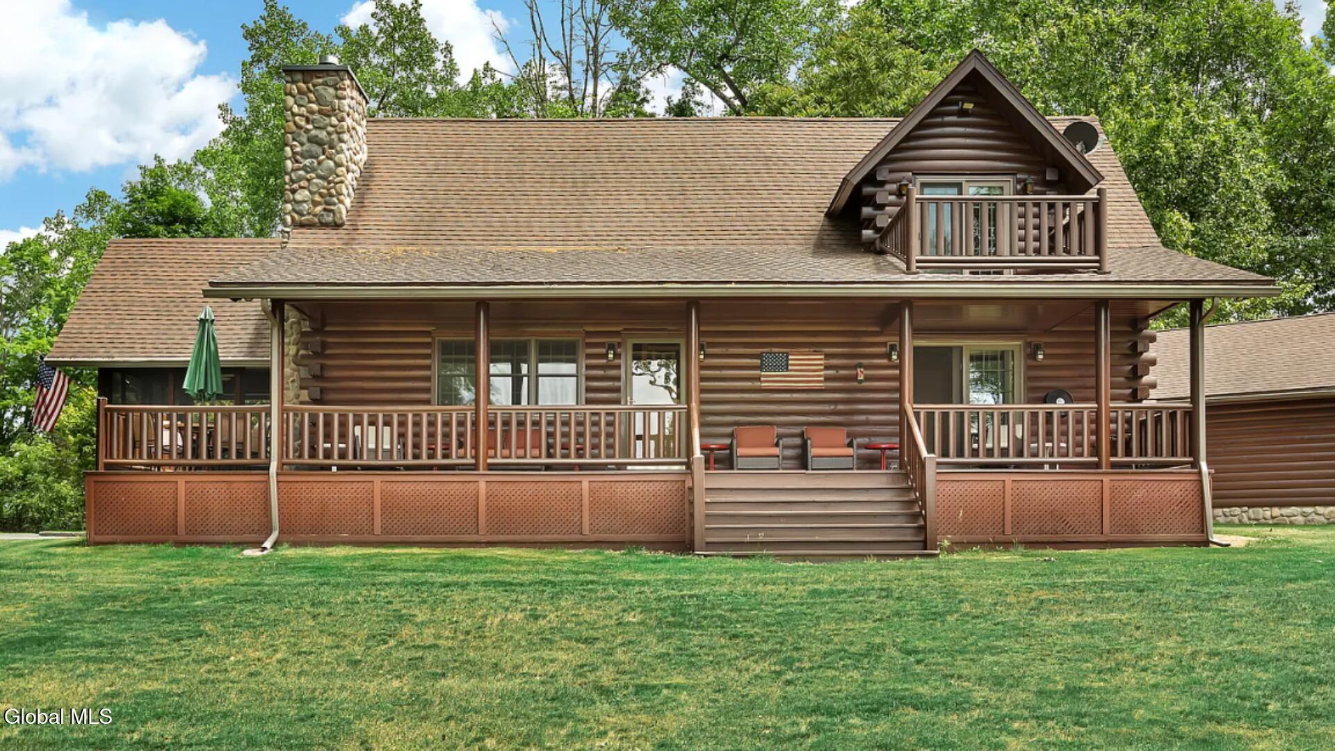 1374 Blue Hill Road Germantown NY 12526