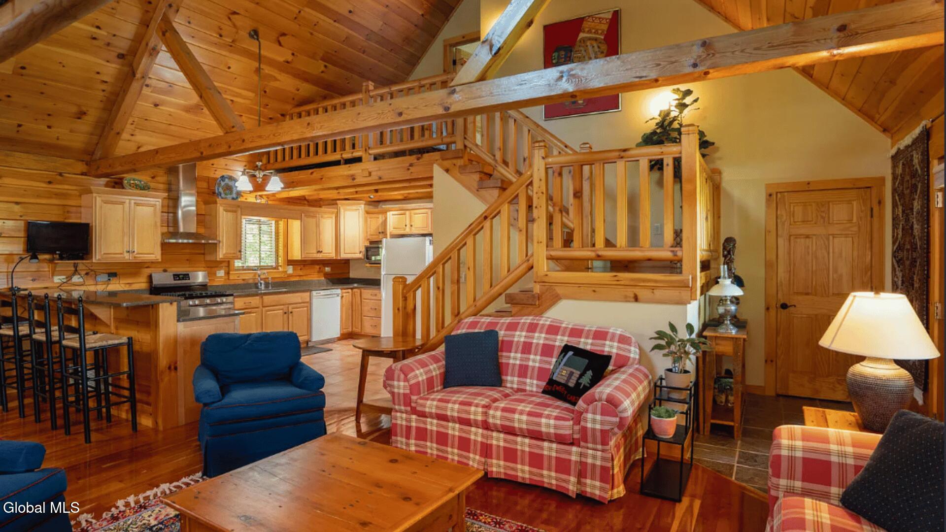 1374 Blue Hill Road Germantown NY 12526