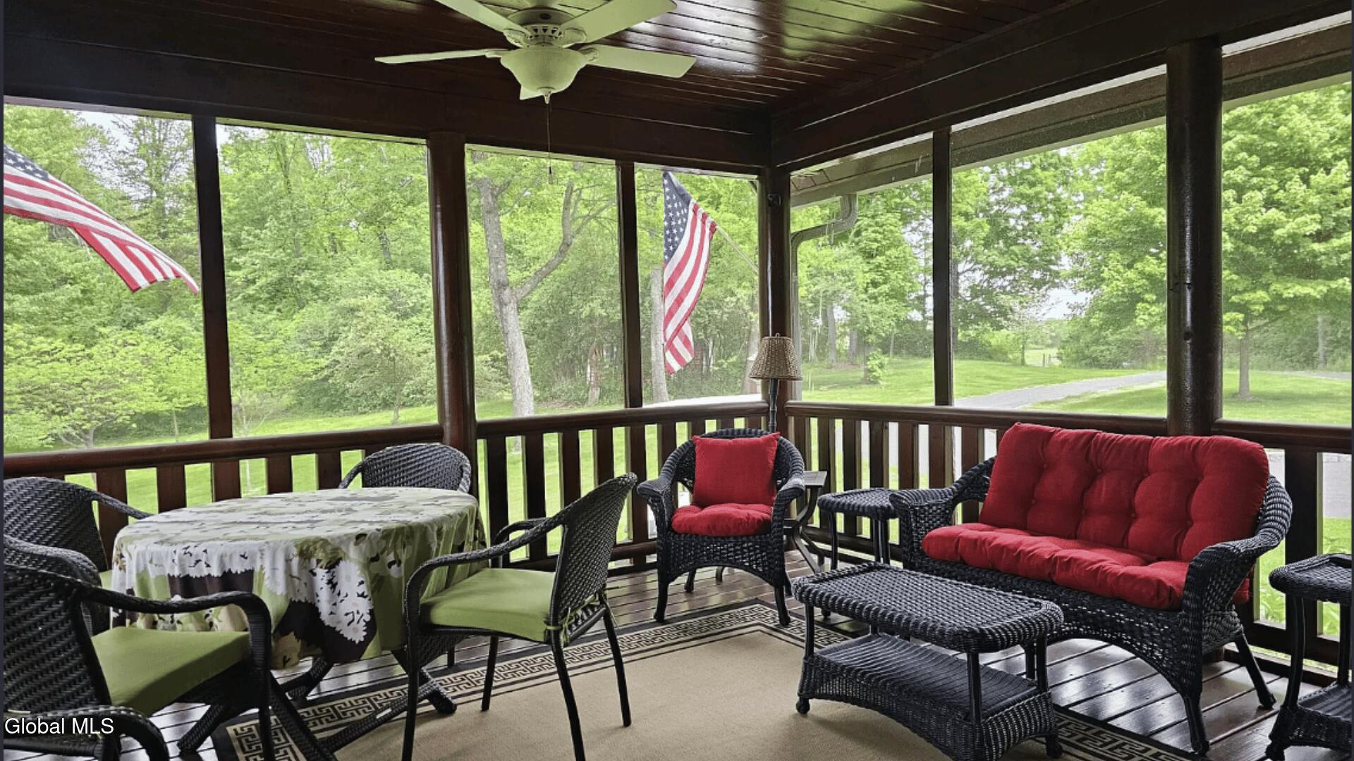 1374 Blue Hill Road Germantown NY 12526