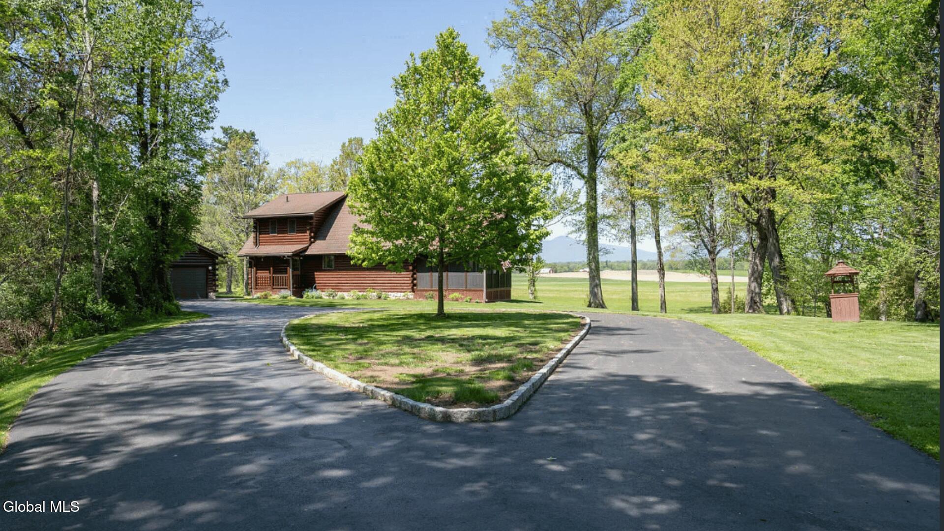 1374 Blue Hill Road Germantown NY 12526