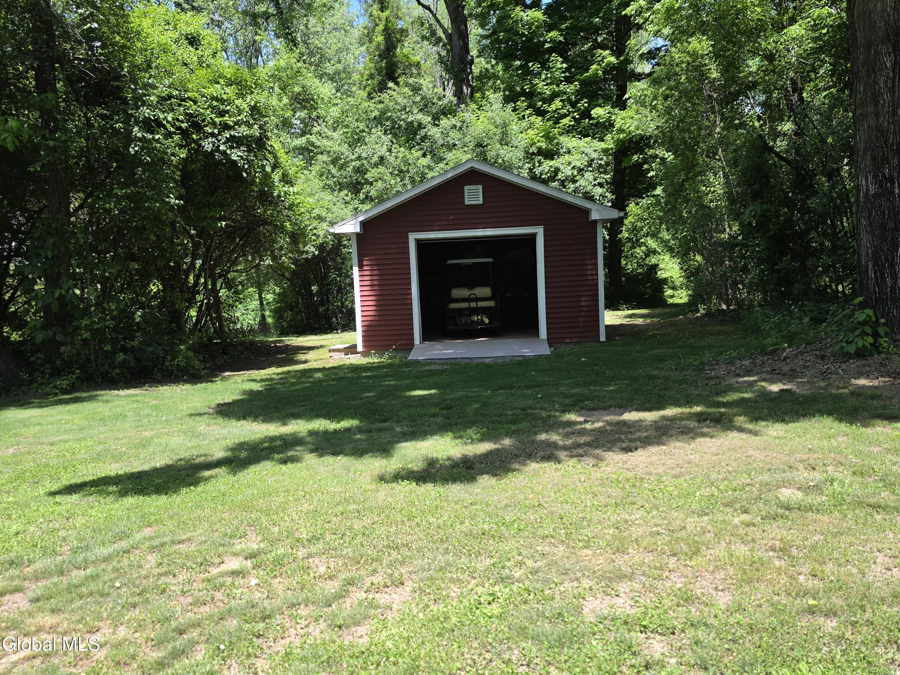 1374 Blue Hill Road Germantown NY 12526
