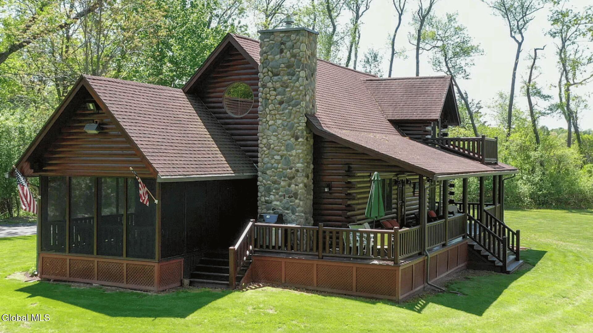 1374 Blue Hill Road Germantown NY 12526