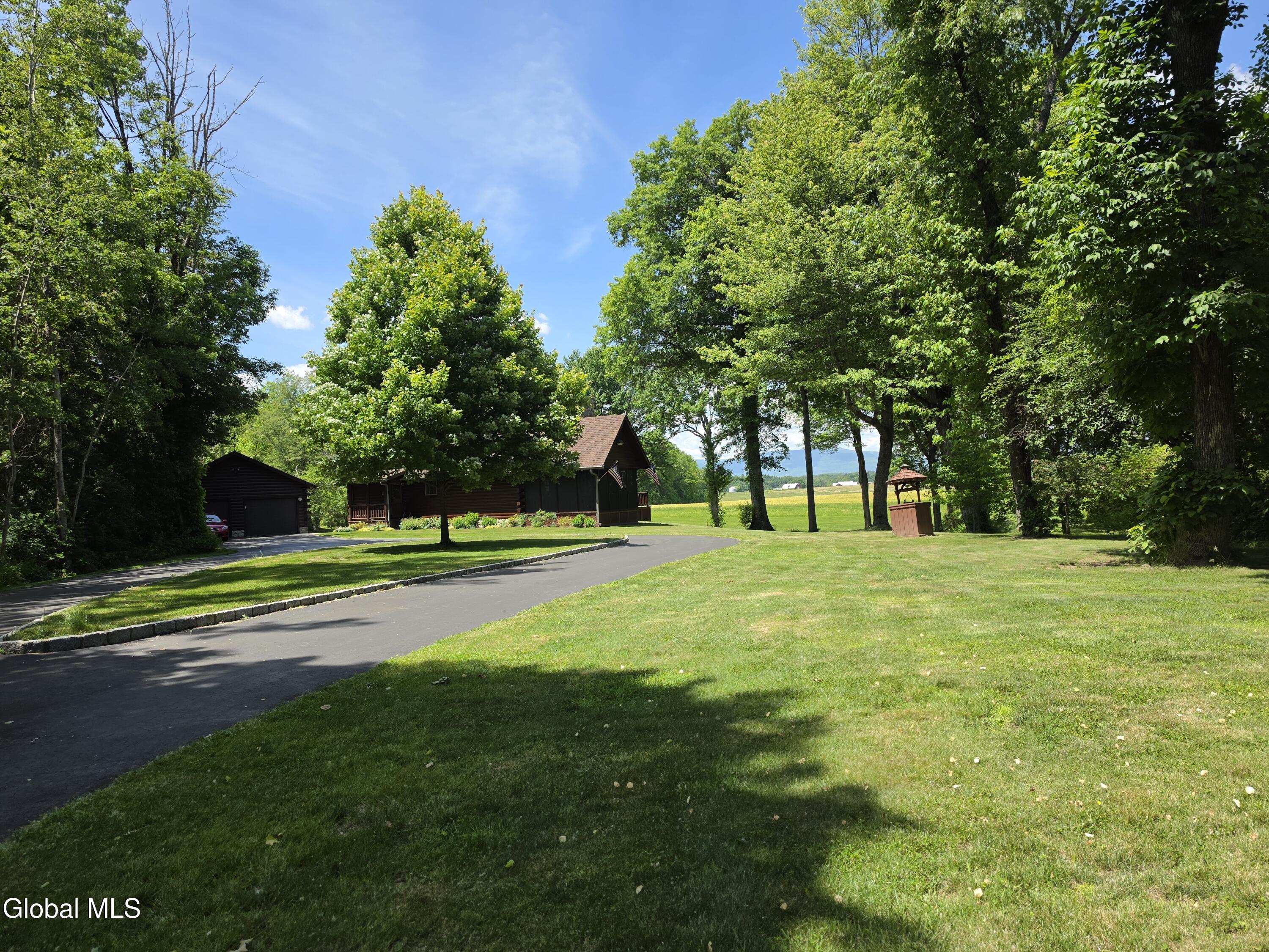 1374 Blue Hill Road Germantown NY 12526