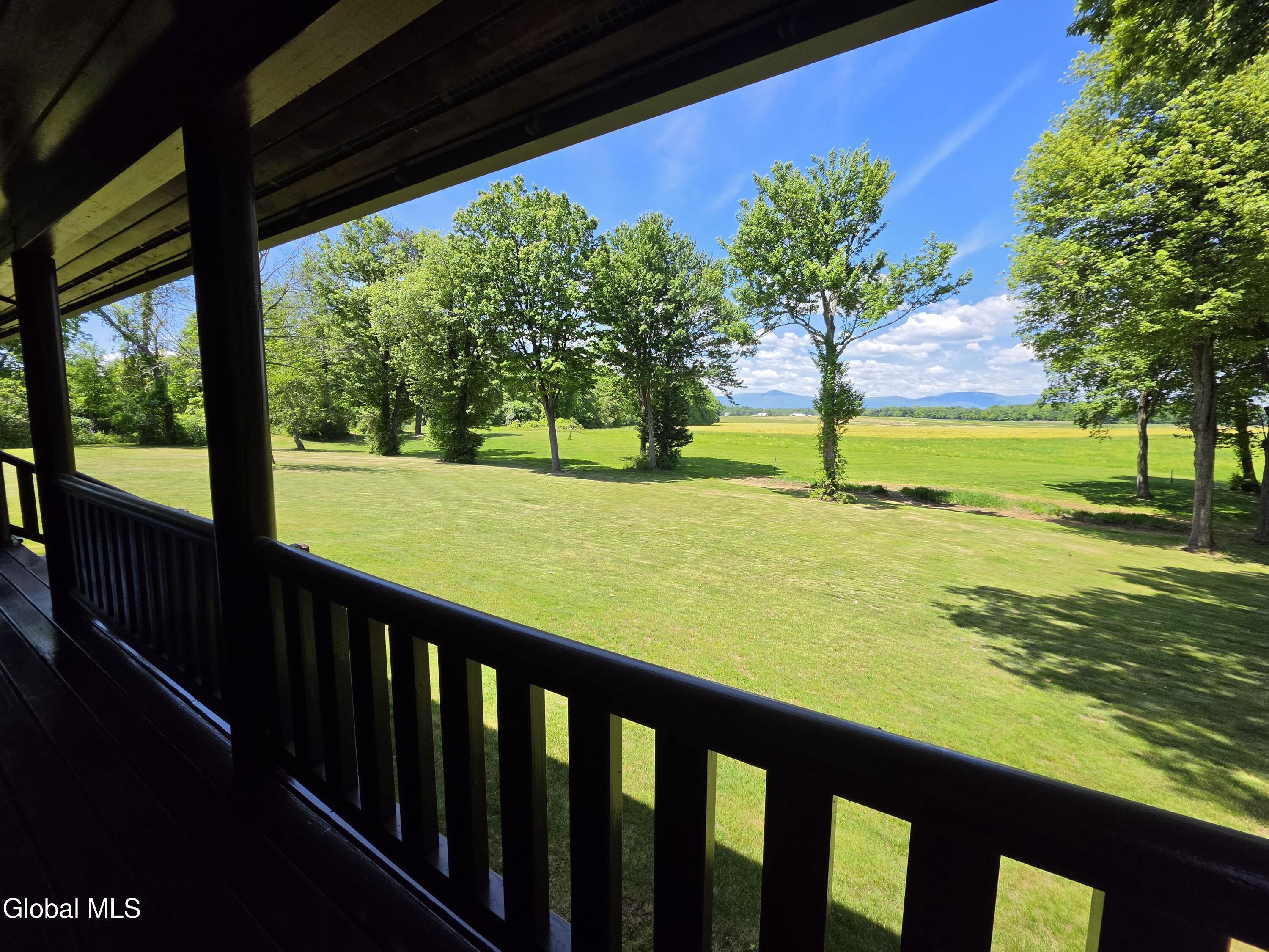 1374 Blue Hill Road Germantown NY 12526
