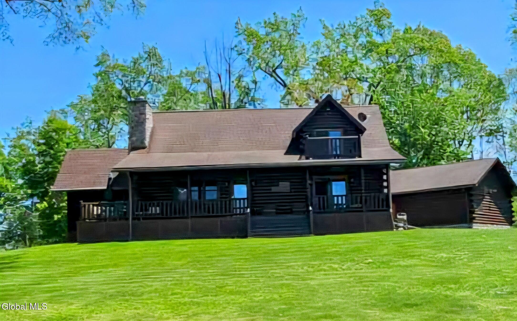 1374 Blue Hill Road Germantown NY 12526