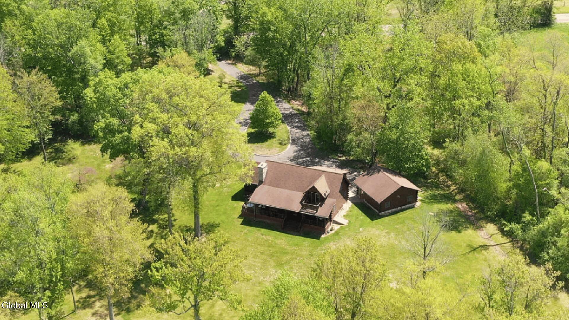 1374 Blue Hill Road Germantown NY 12526