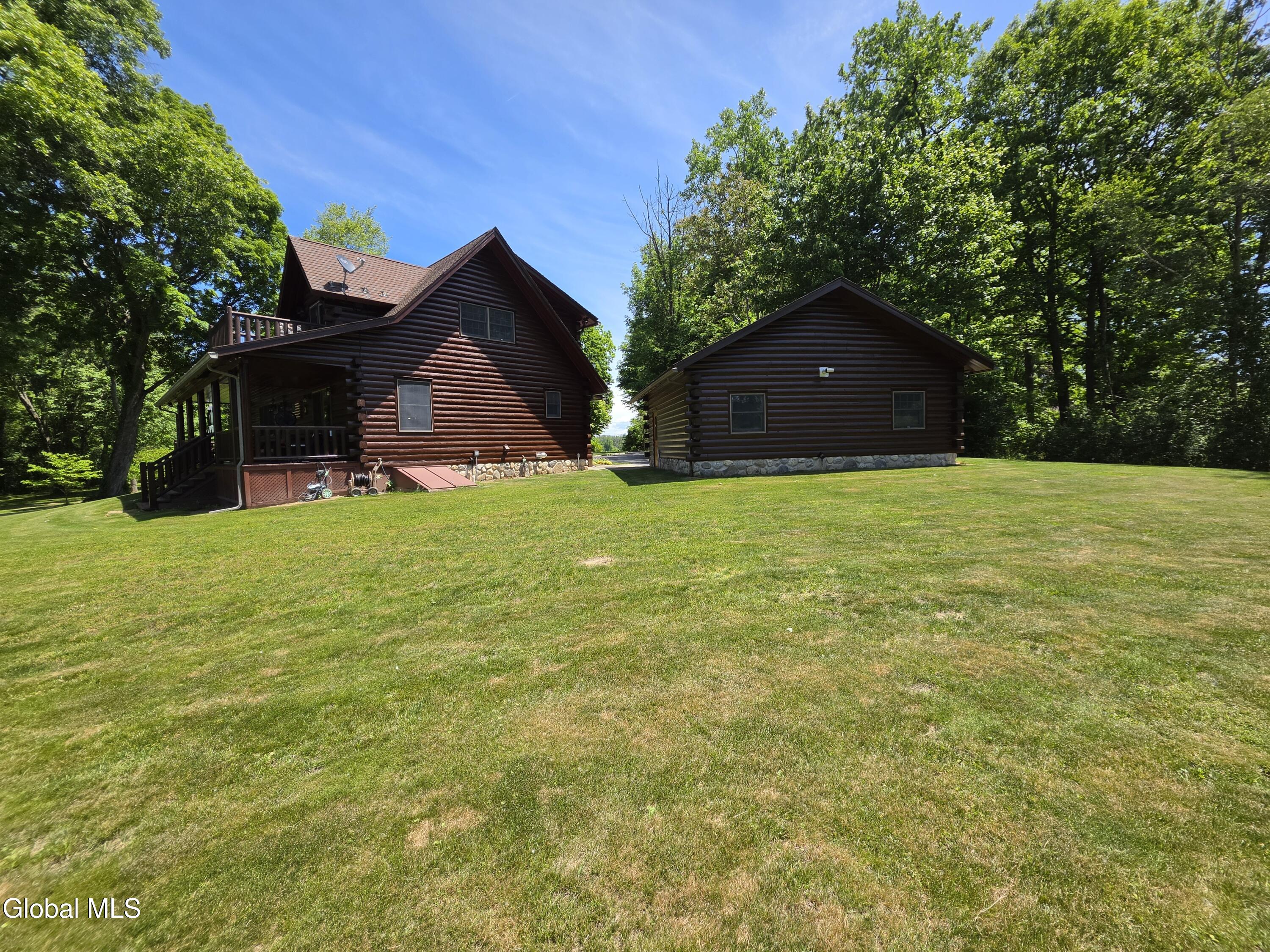 1374 Blue Hill Road Germantown NY 12526