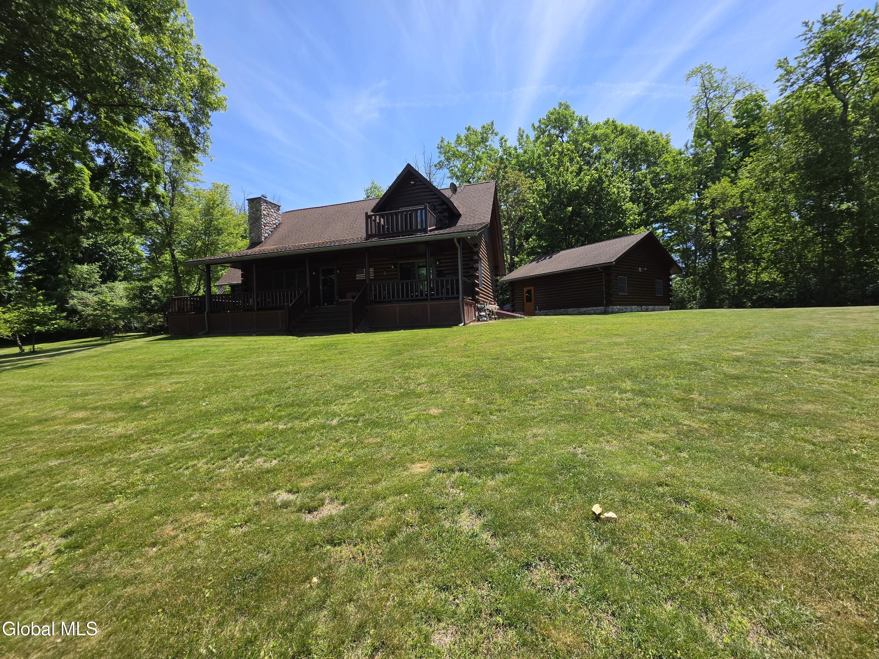 1374 Blue Hill Road Germantown NY 12526