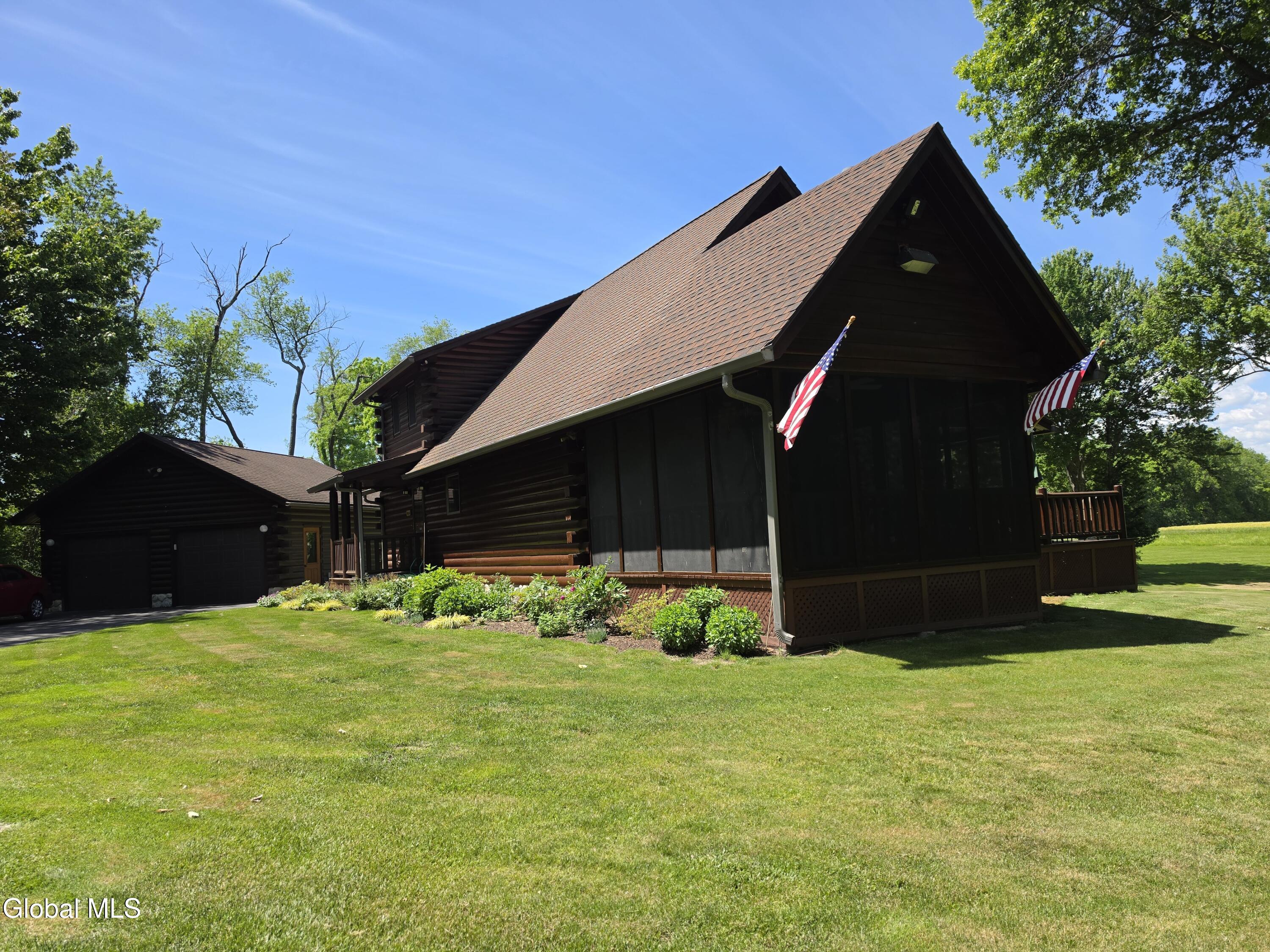1374 Blue Hill Road Germantown NY 12526