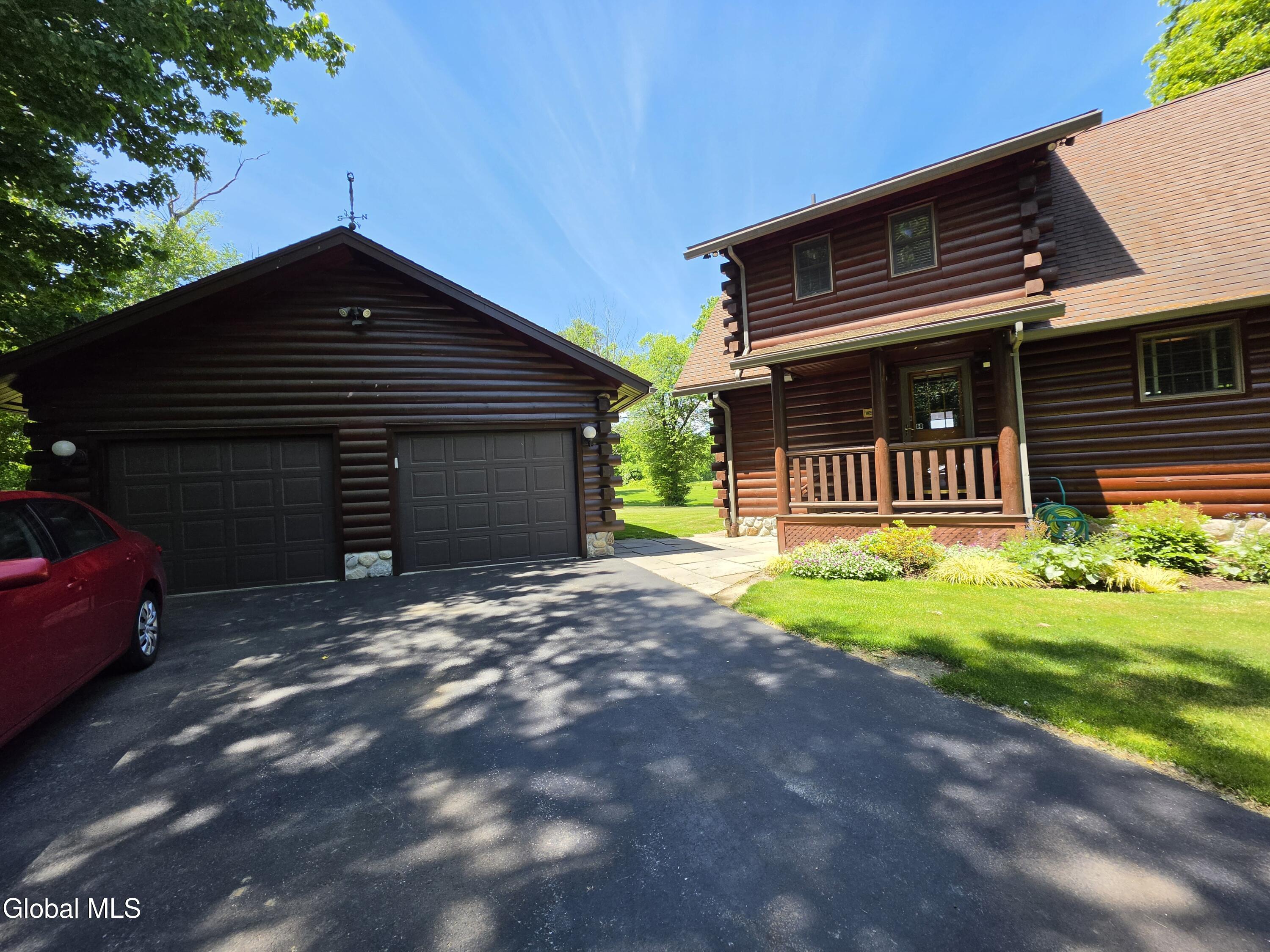 1374 Blue Hill Road Germantown NY 12526