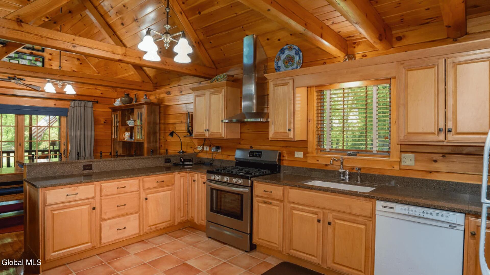 1374 Blue Hill Road Germantown NY 12526