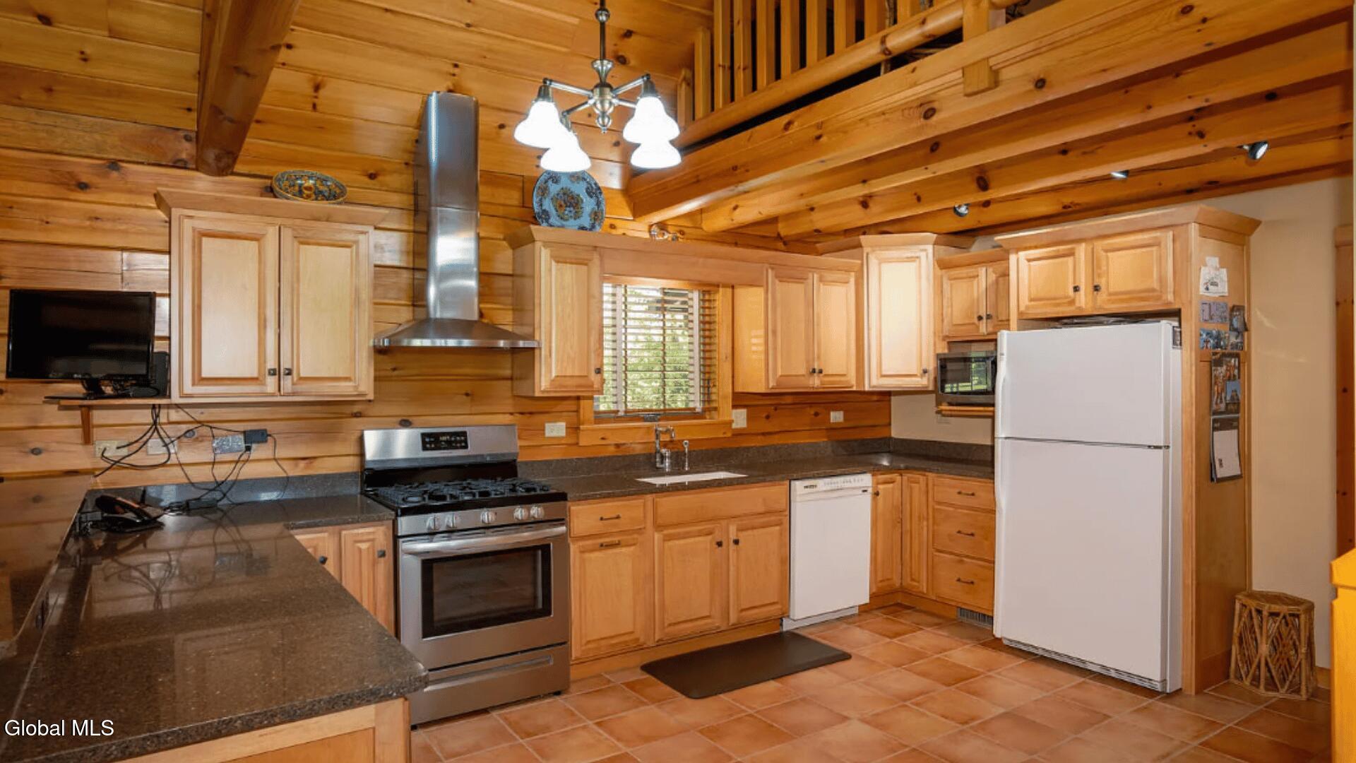 1374 Blue Hill Road Germantown NY 12526