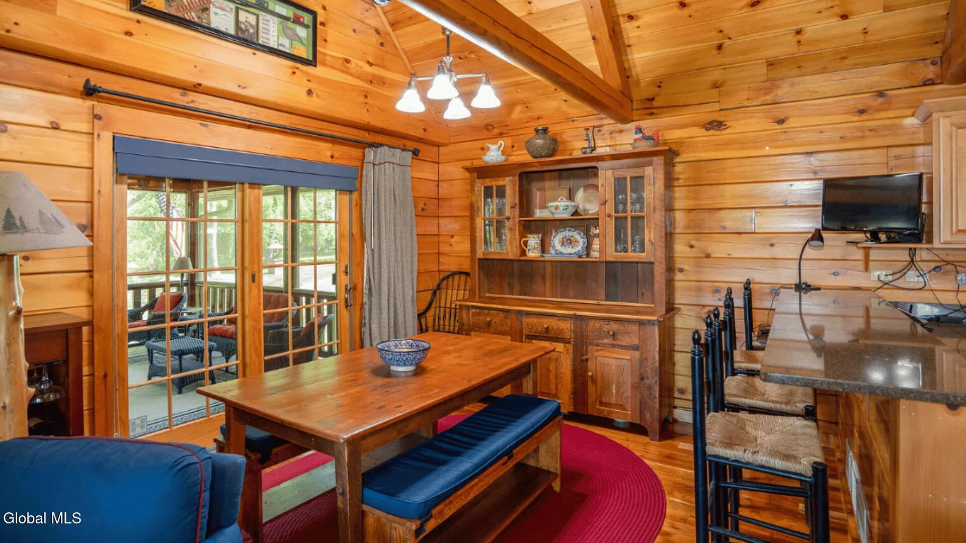 1374 Blue Hill Road Germantown NY 12526