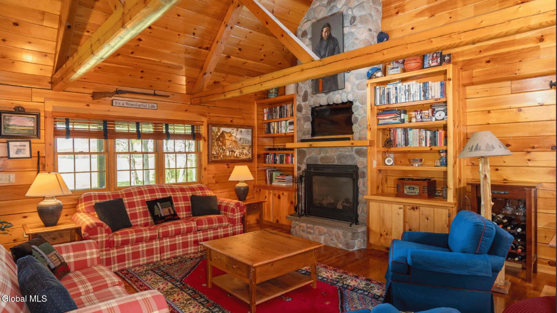 1374 Blue Hill Road Germantown NY 12526